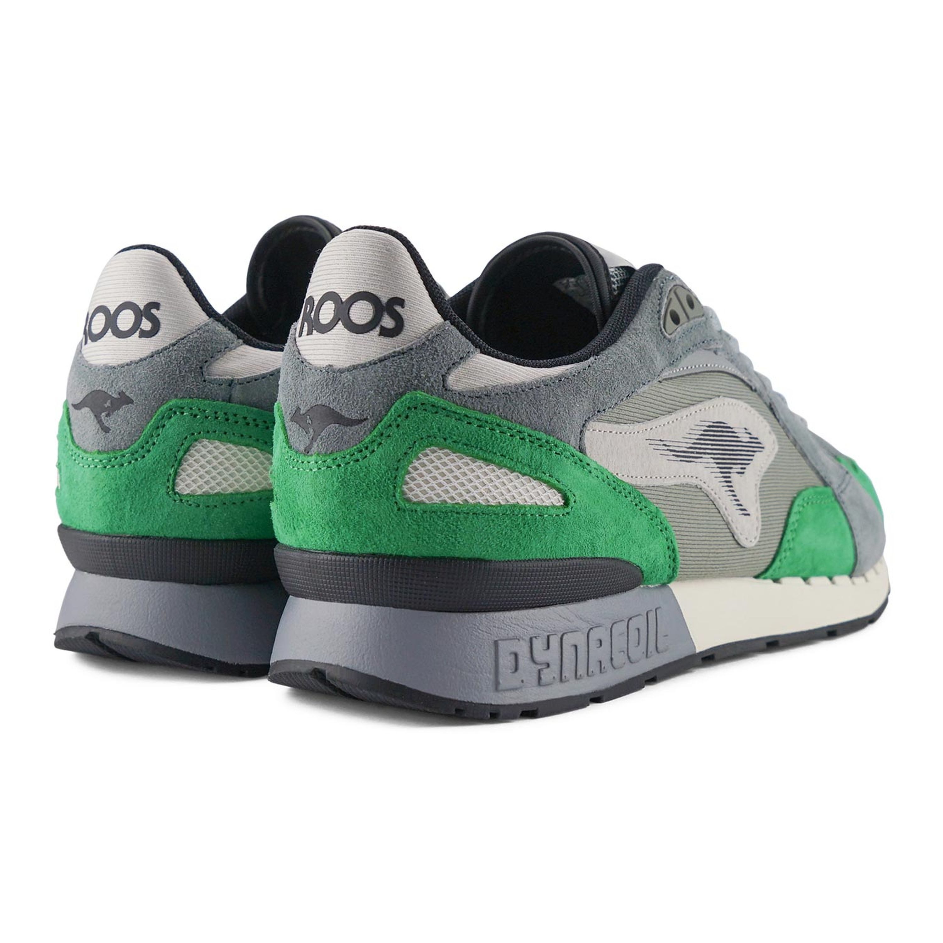 KangaROOS ORIGINALS - COIL R3 Sneaker günstig online kaufen