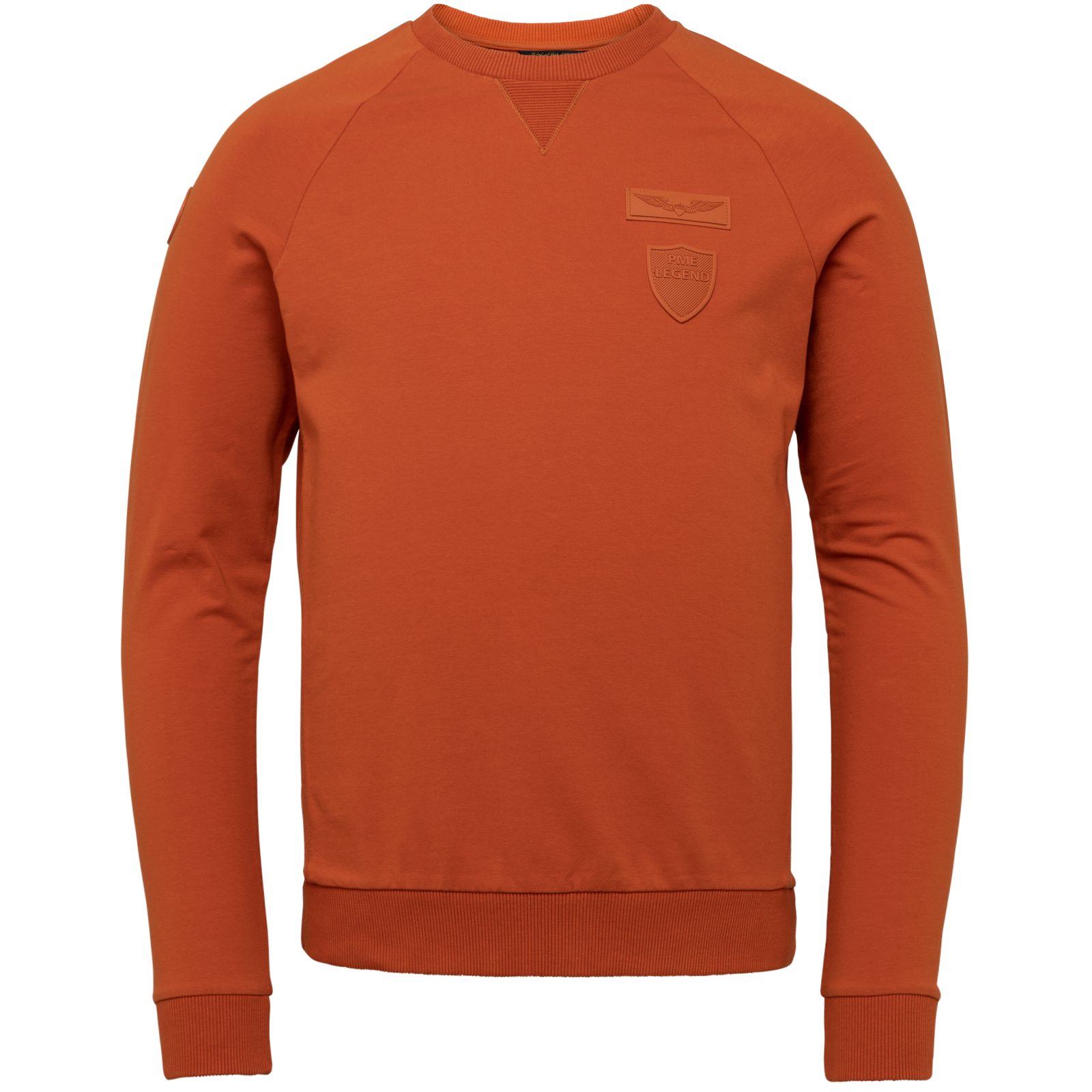 PME LEGEND Sweatshirt R-Neck Sweater