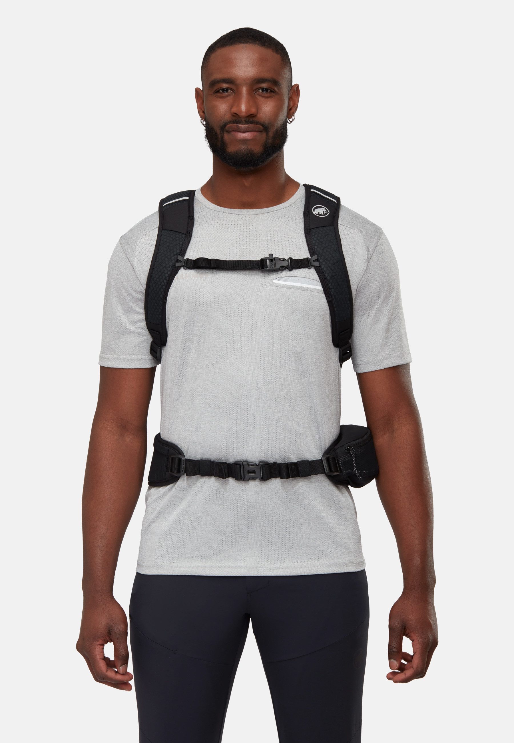 Mammut Wanderrucksack Lithium 20