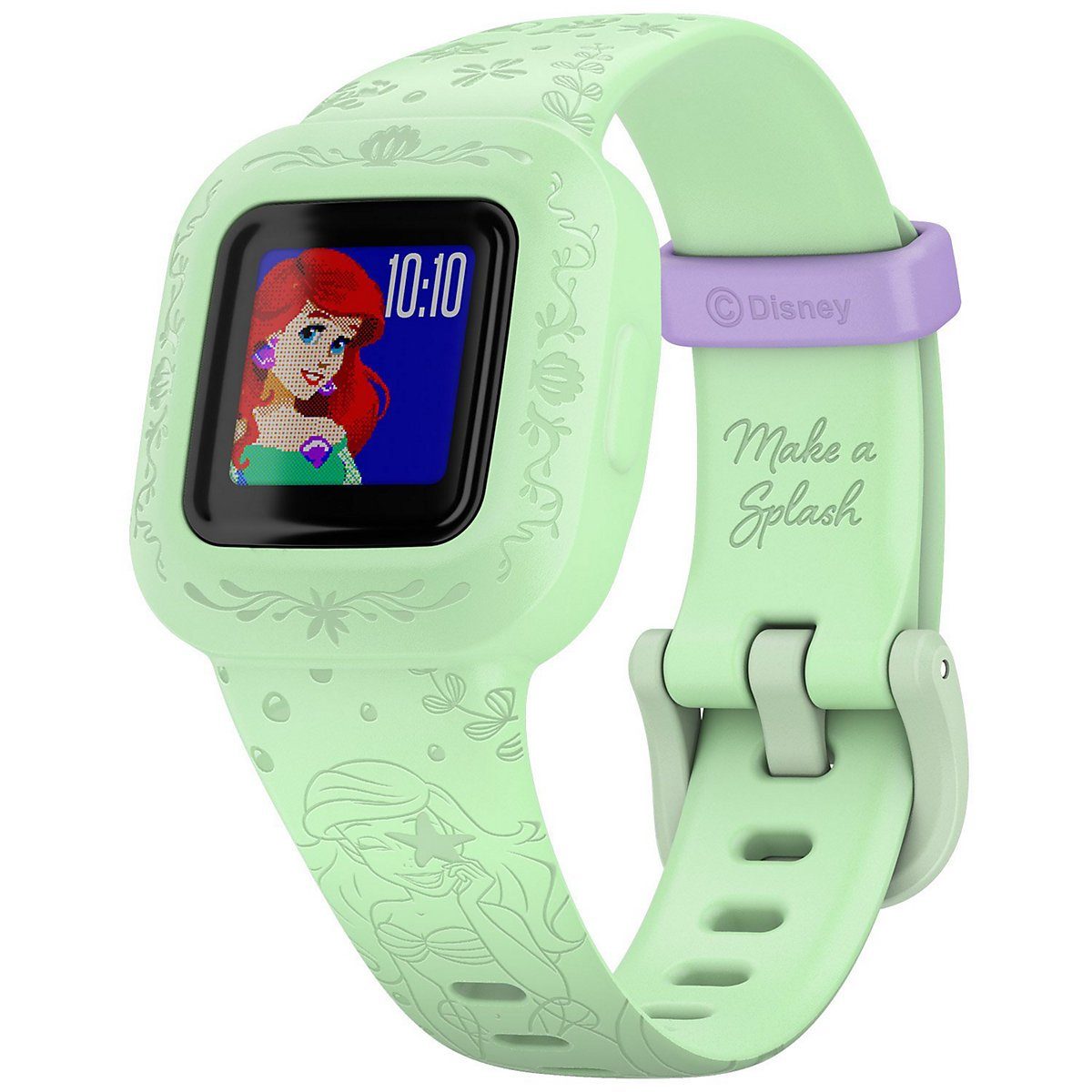 Garmin Vivofit jr. 3 Kinder Fitness-Tracker Disney Smartwatch