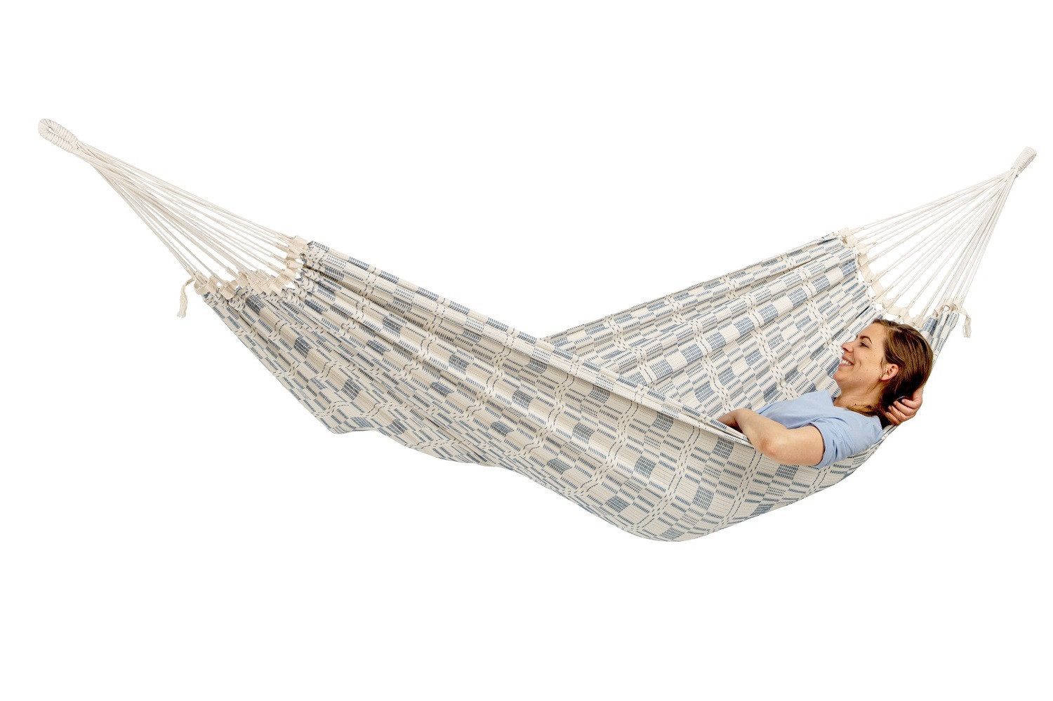 Hängematte XXL Carioca Azul