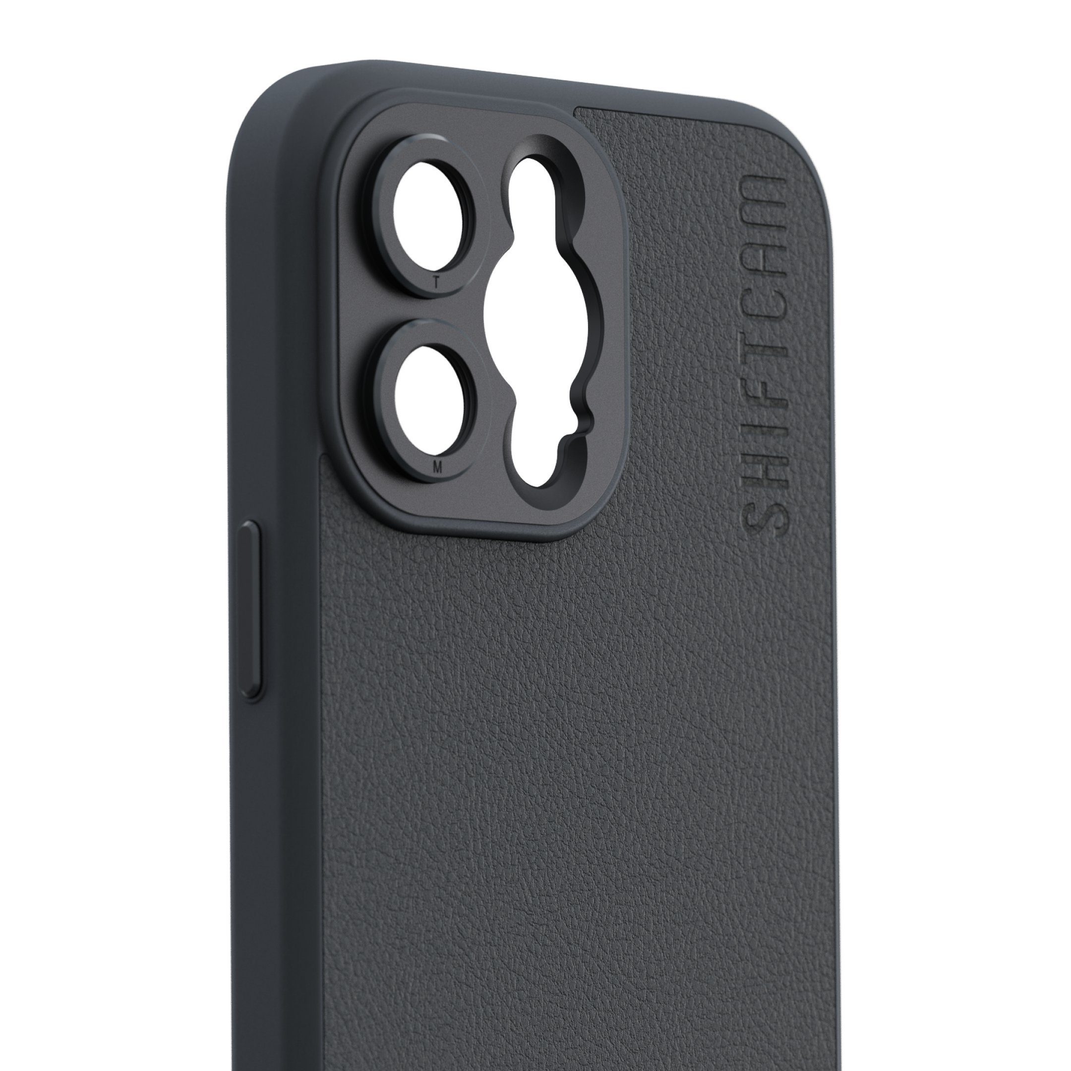 ShiftCam Smartphone-Hülle mit Objektivhalterung für iPhone 14 / 14 Plus / 14 Pro / 14 Pro Max