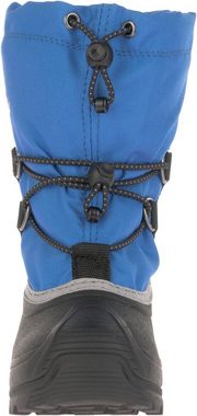 Kamik SOUTHPOLE 4 Outdoorwinterstiefel wasserdicht