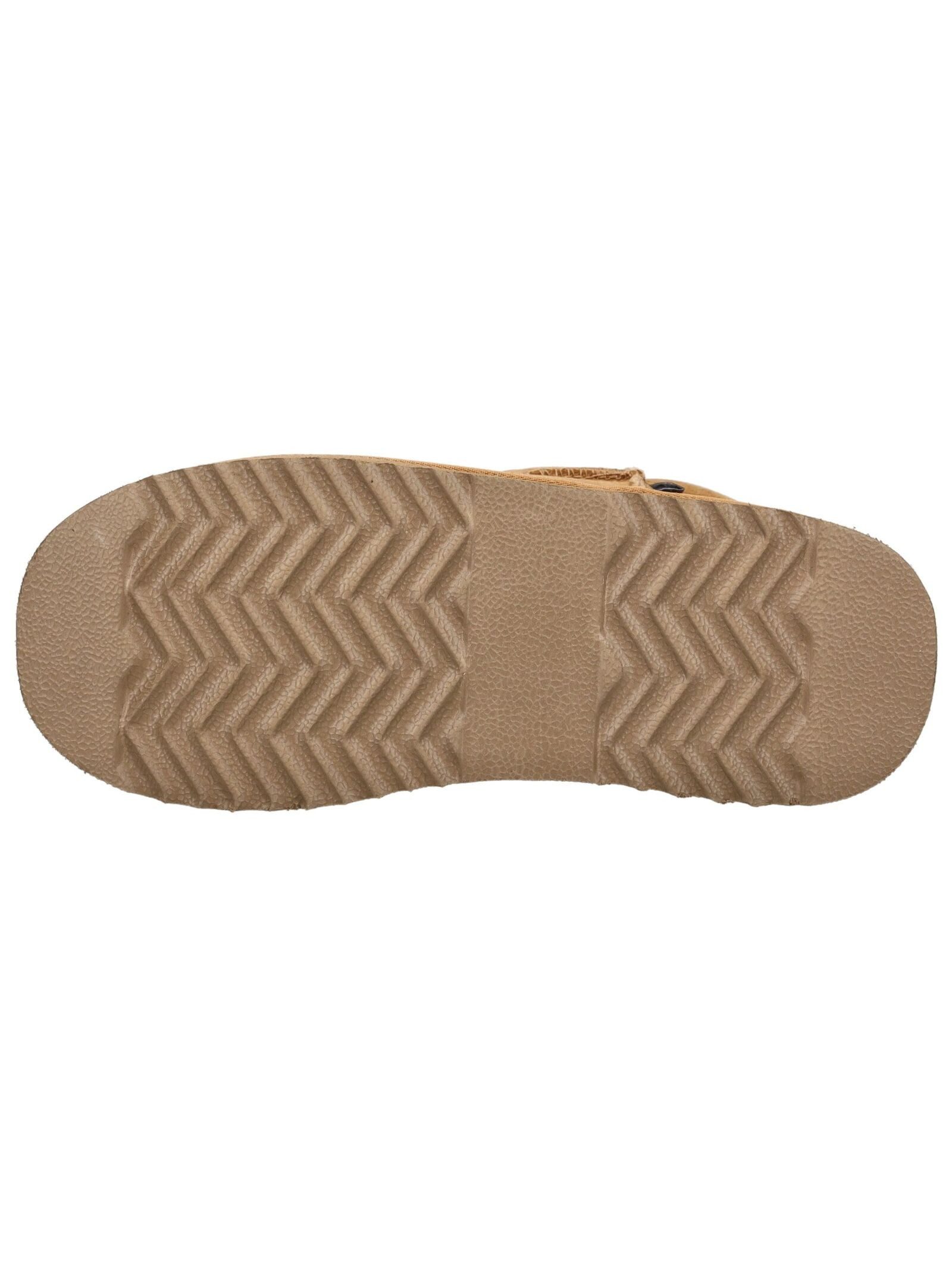 STEVE MADDEN STEVE MADDEN Stiefelette Veloursleder Plateaustiefelette