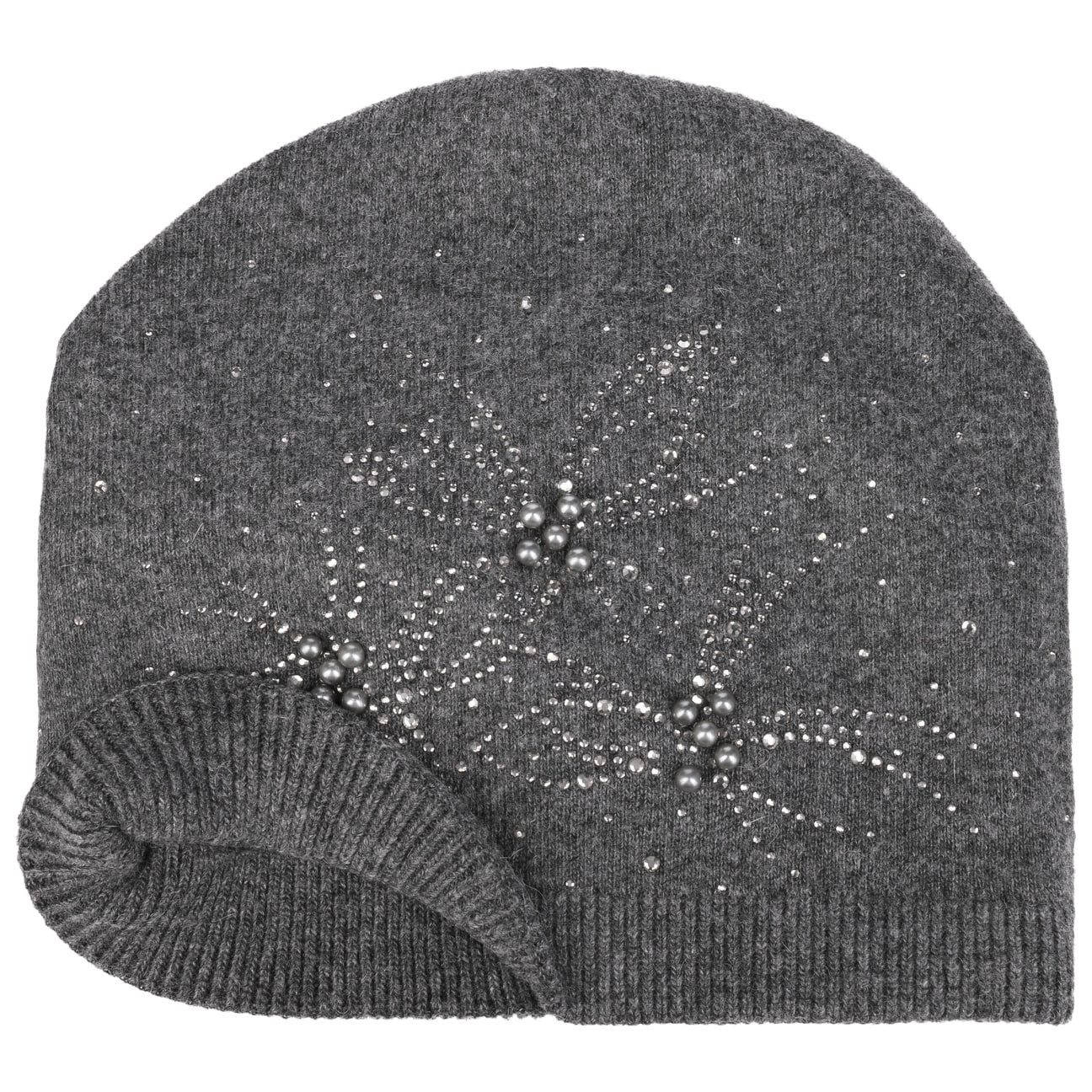 Lipodo Beanie (1-St) Damenmütze Oversize günstig online kaufen