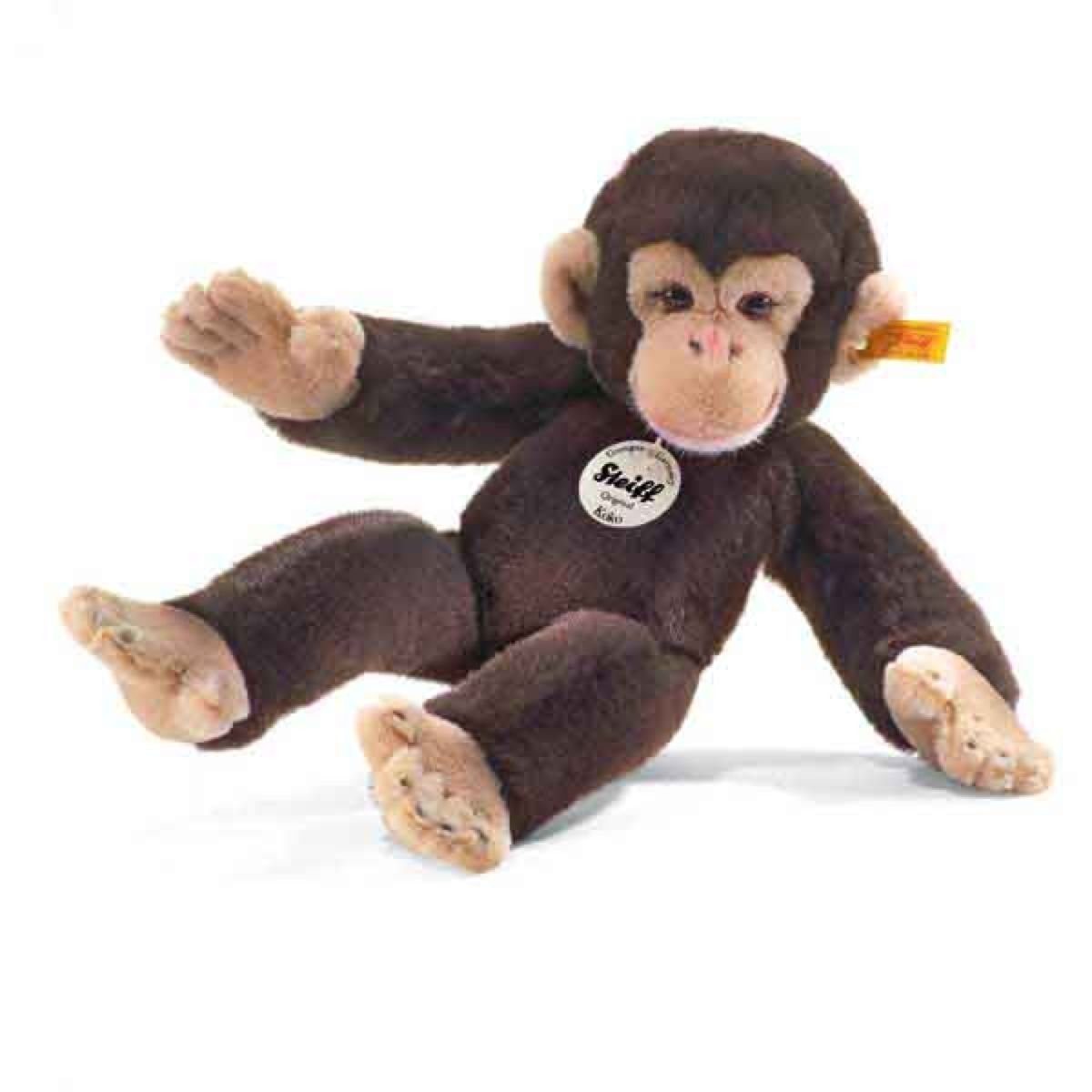 Steiff Kuscheltier Steiff Wildtiere Steiff 064722