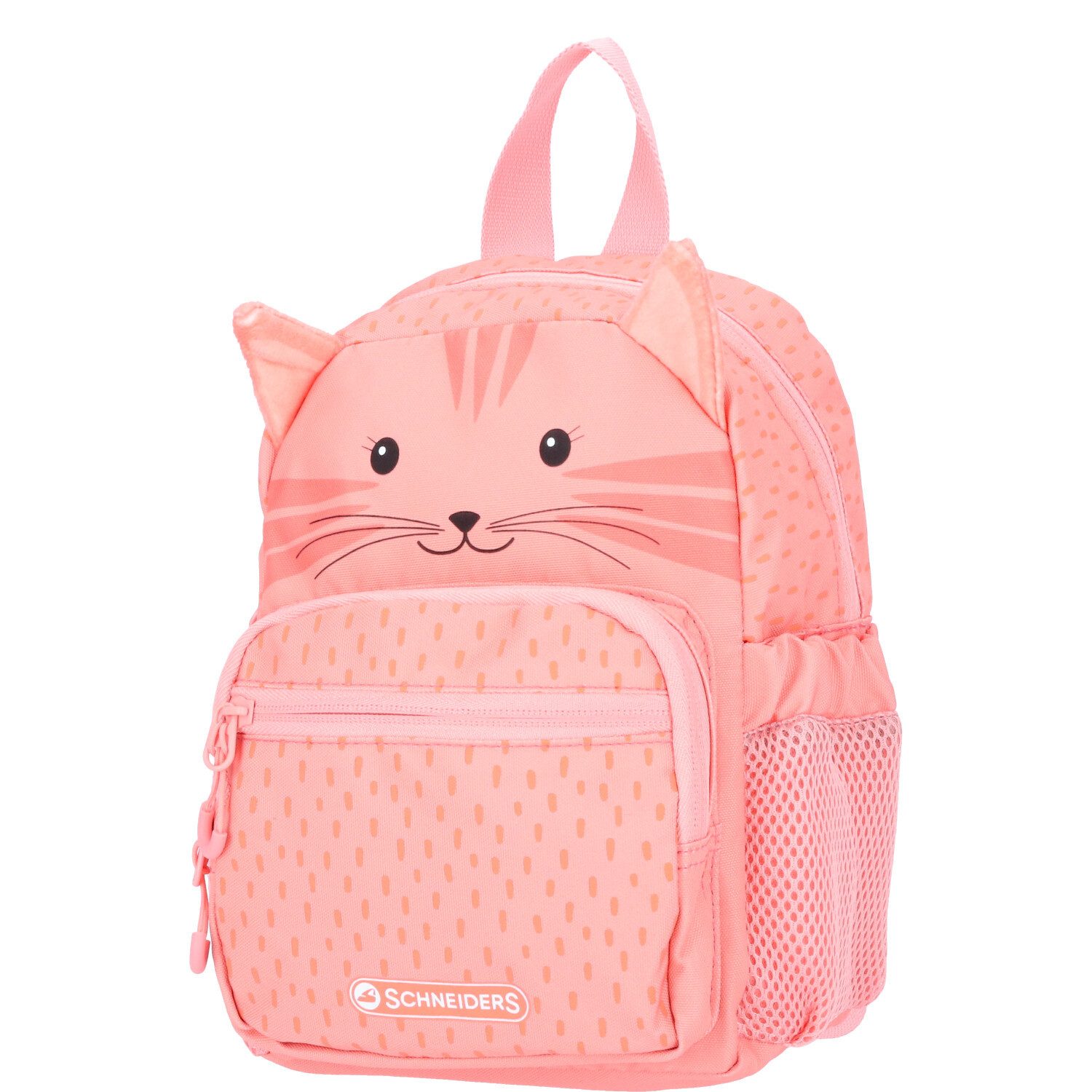 Schneiders-Bags Kinderrucksack Schneiders-Bags Kinder Rucksack Kitty Terra