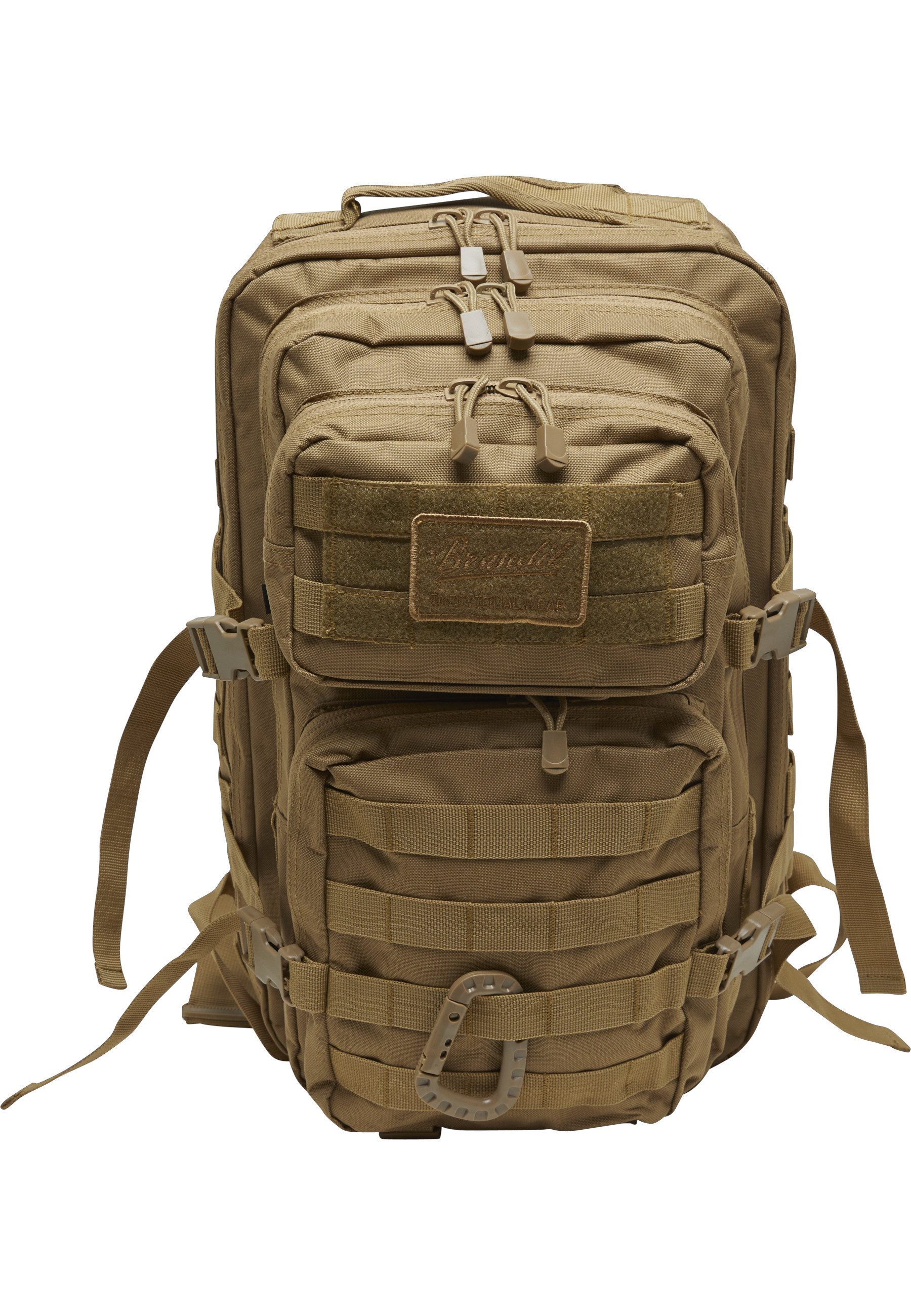 Rucksack Brandit US Assault Pack Large