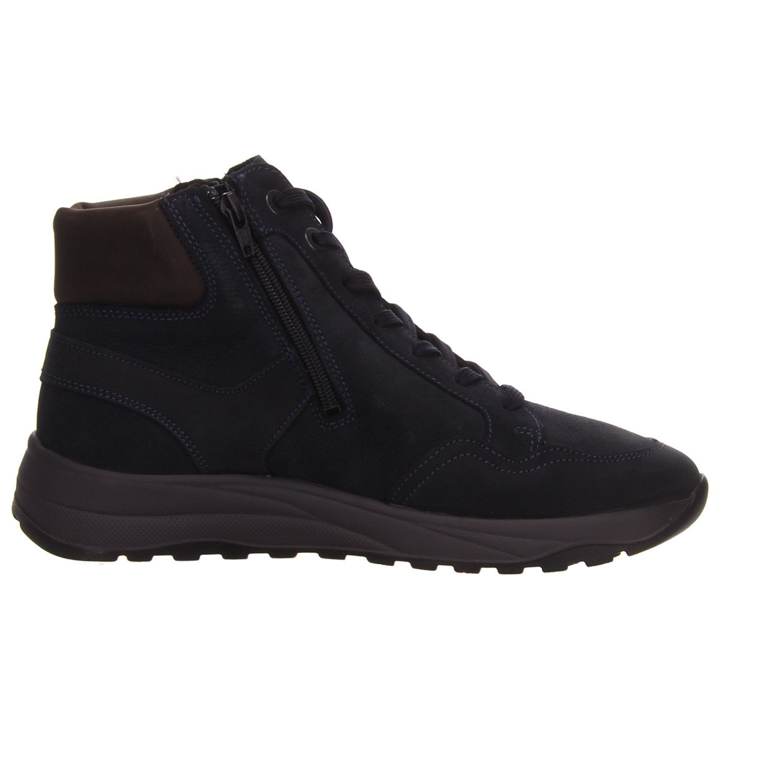 Waldläufer Schnürstiefel