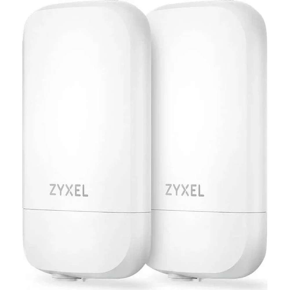 Zyxel Zyxel NWA55AXPTP 802.11ax Wifi 6 NebulaFlex Accespoint Outd. WLAN-Access Point