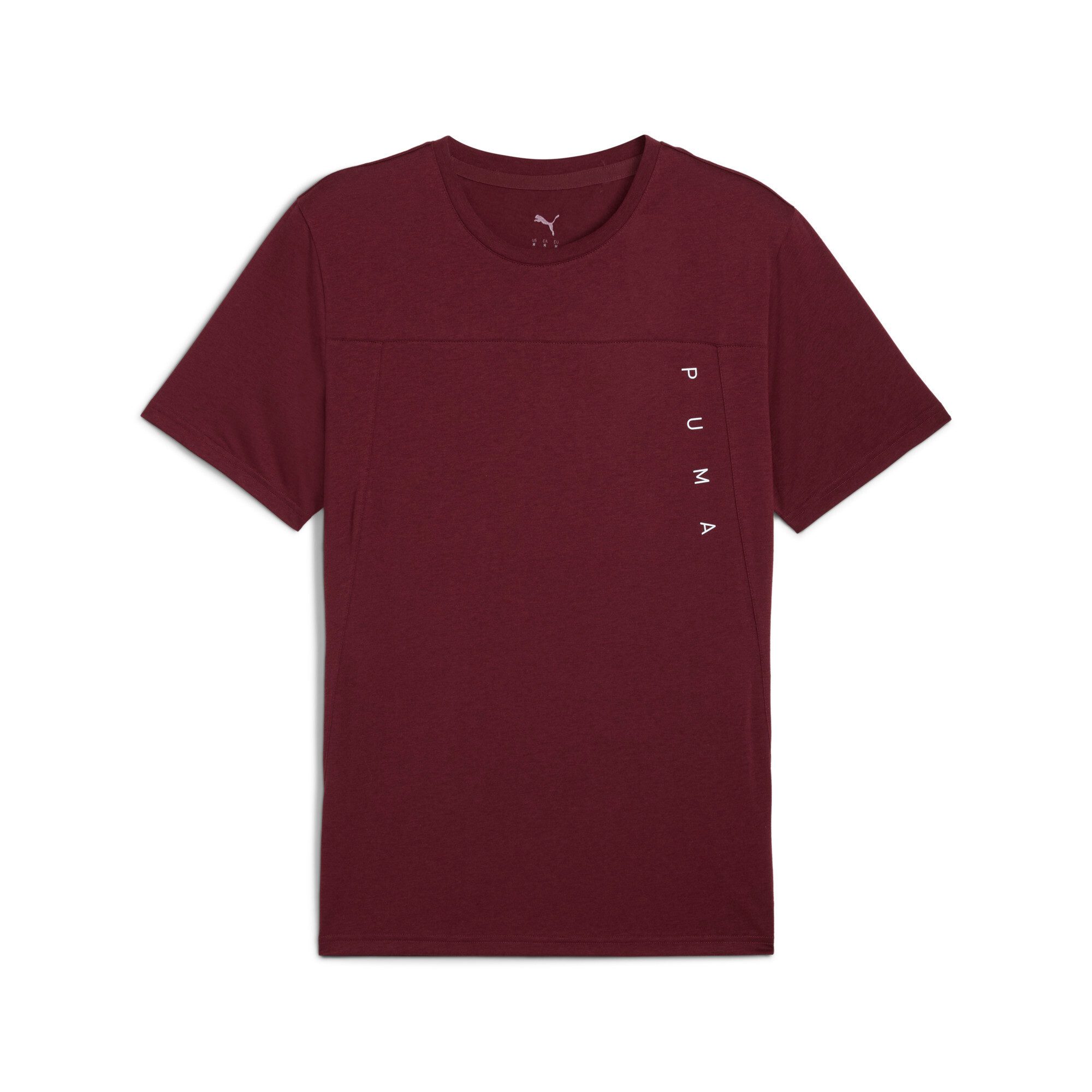 PUMA Trainingsshirt M TAD TECH TRIBLEND günstig online kaufen