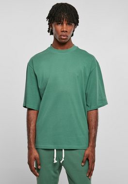 URBAN CLASSICS T-Shirt Urban Classics Herren Organic Oversized Sleeve Tee (1-tlg)