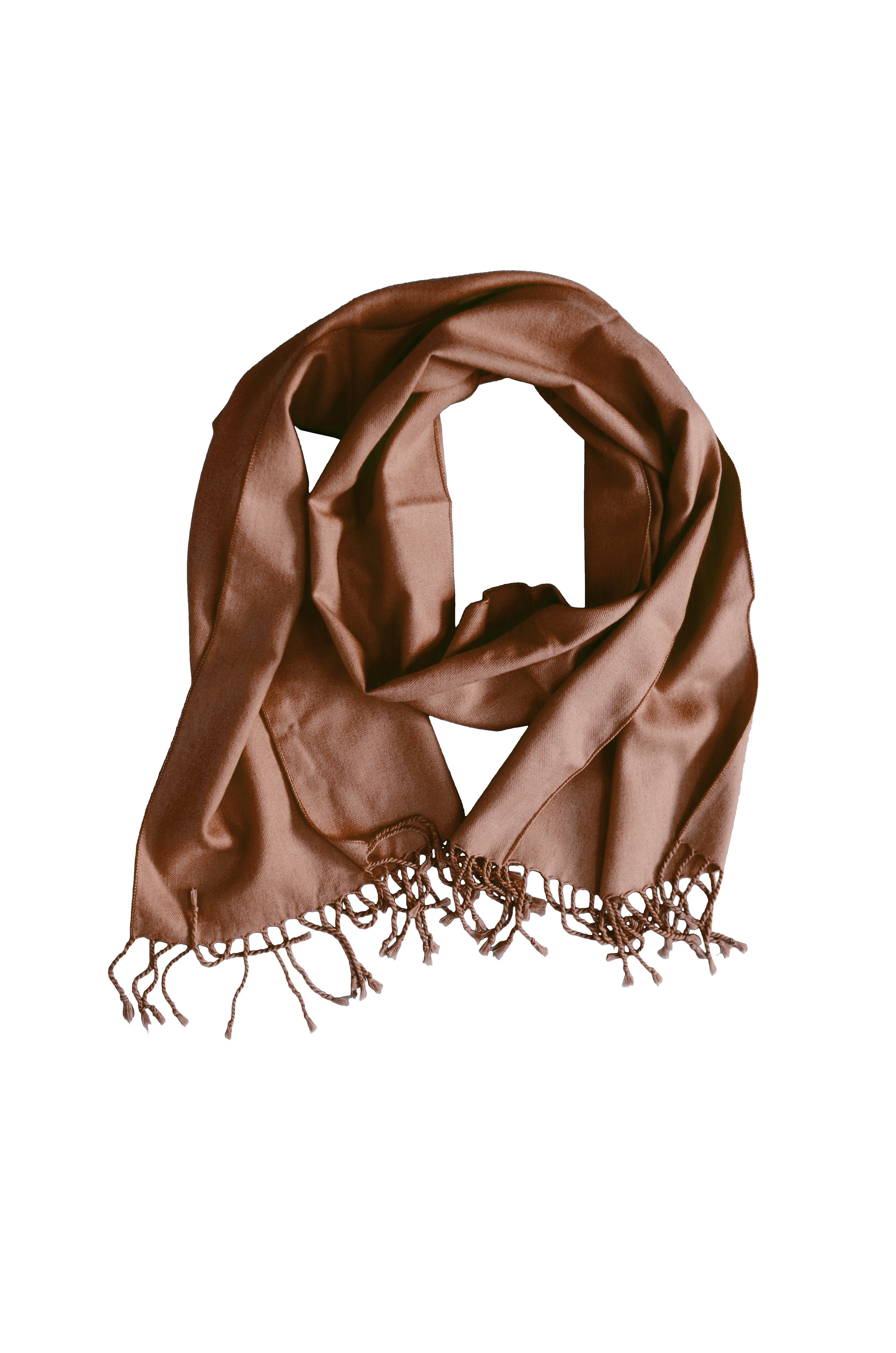 Posh Gear Seidenschal Seiden Schal Cordeseta günstig online kaufen