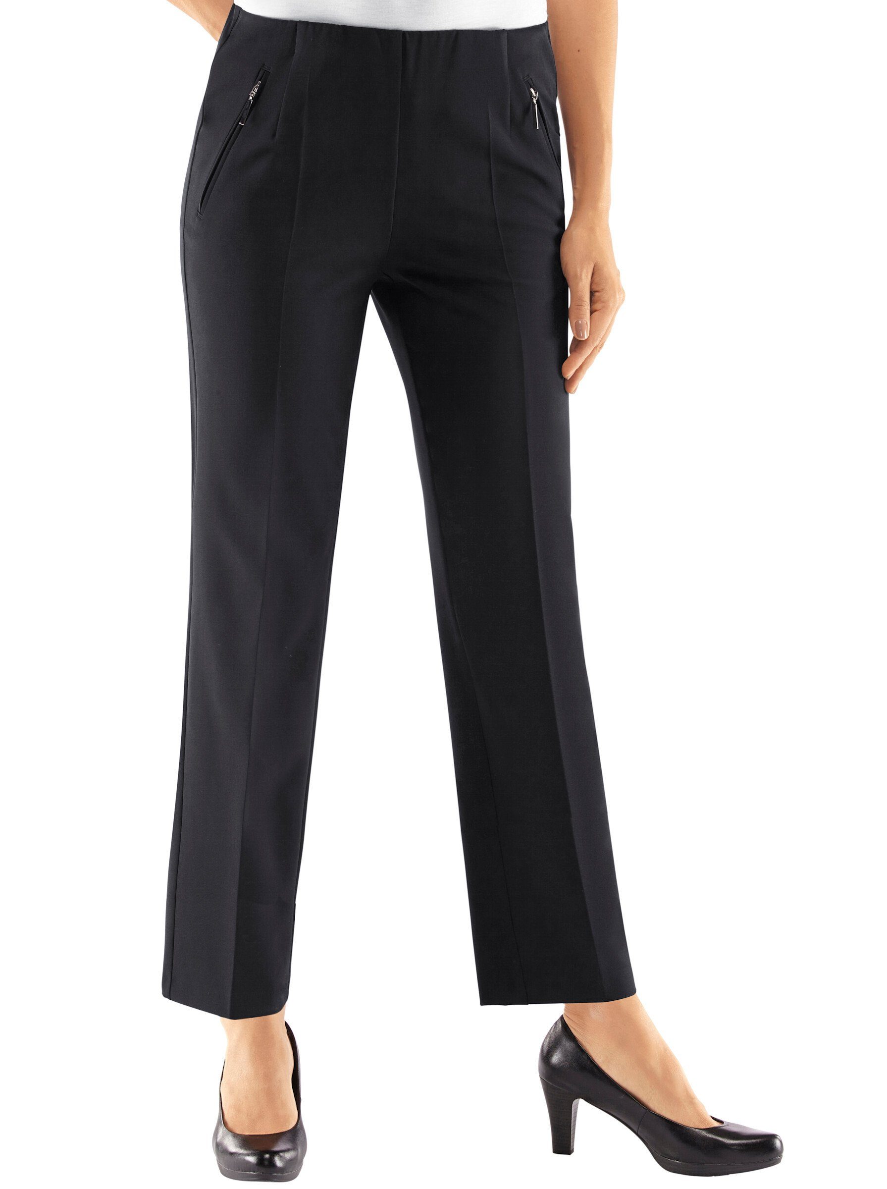 Adelina Jerseyhose Schlupfhose . günstig online kaufen