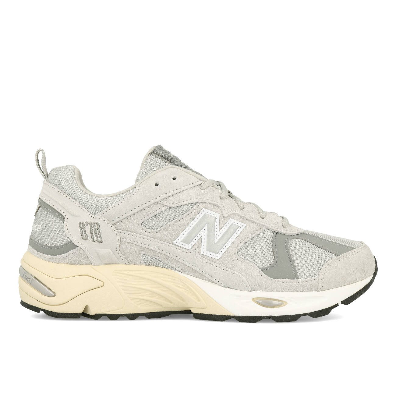 New Balance New Balance CM878 MT1 Moonrock Concrete Sneaker günstig online kaufen