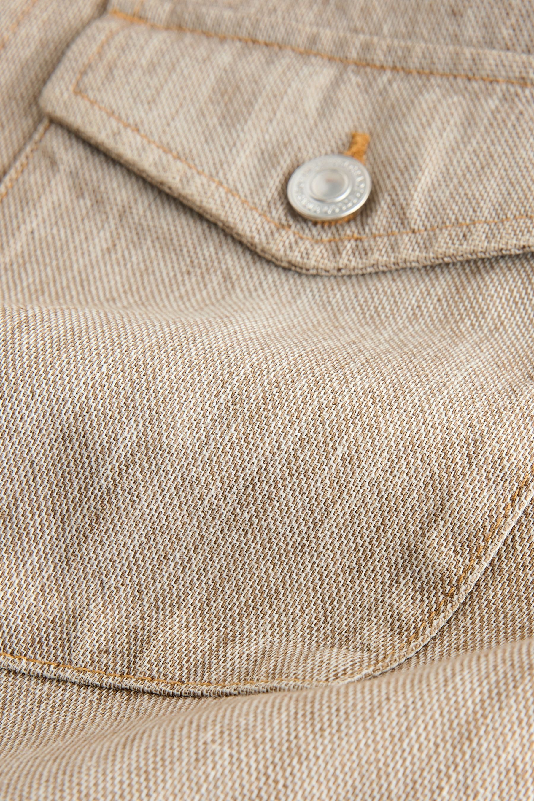 Next Jeansjacke Jeansjacke (1-St)