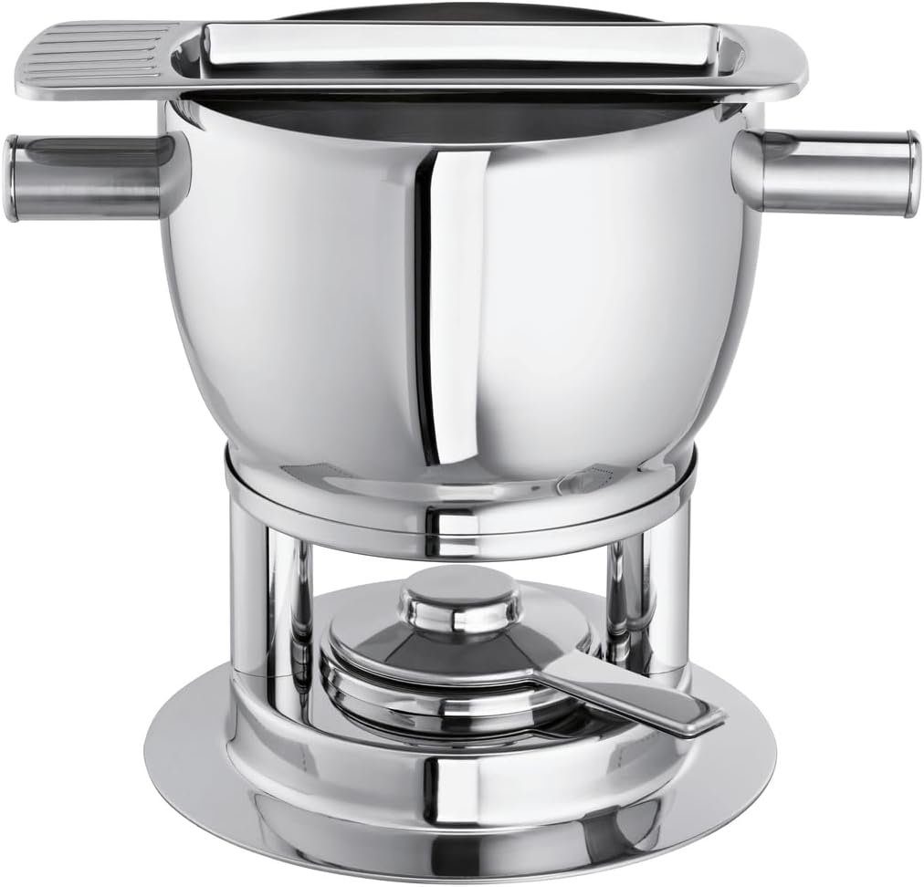 SCHULTE-UFER Bowle-Set Feuerzangenbowle Samba