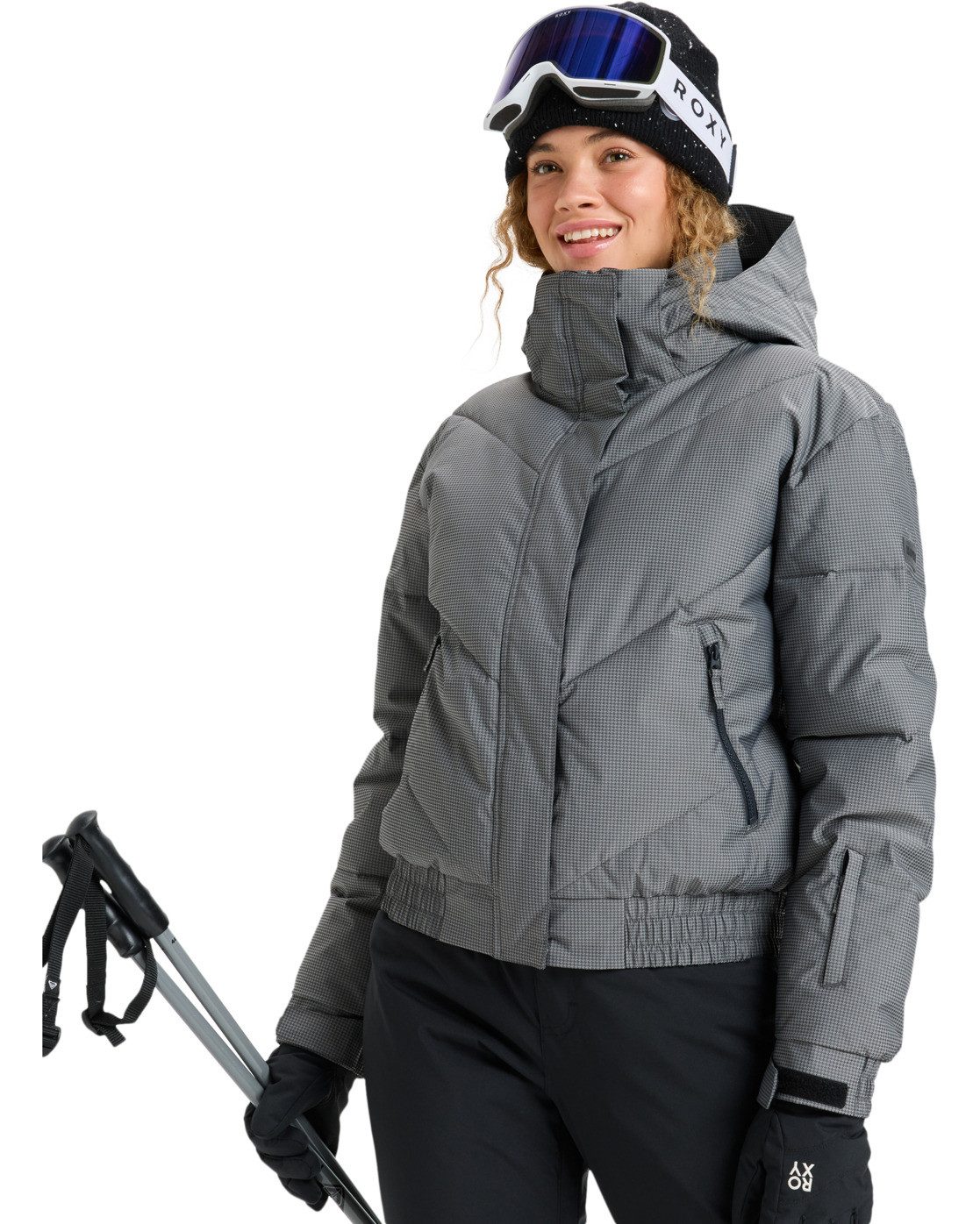 Roxy Snowboardjacke Snow Shimmer 10K günstig online kaufen