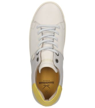 Sansibar Sneaker Leder Sneaker