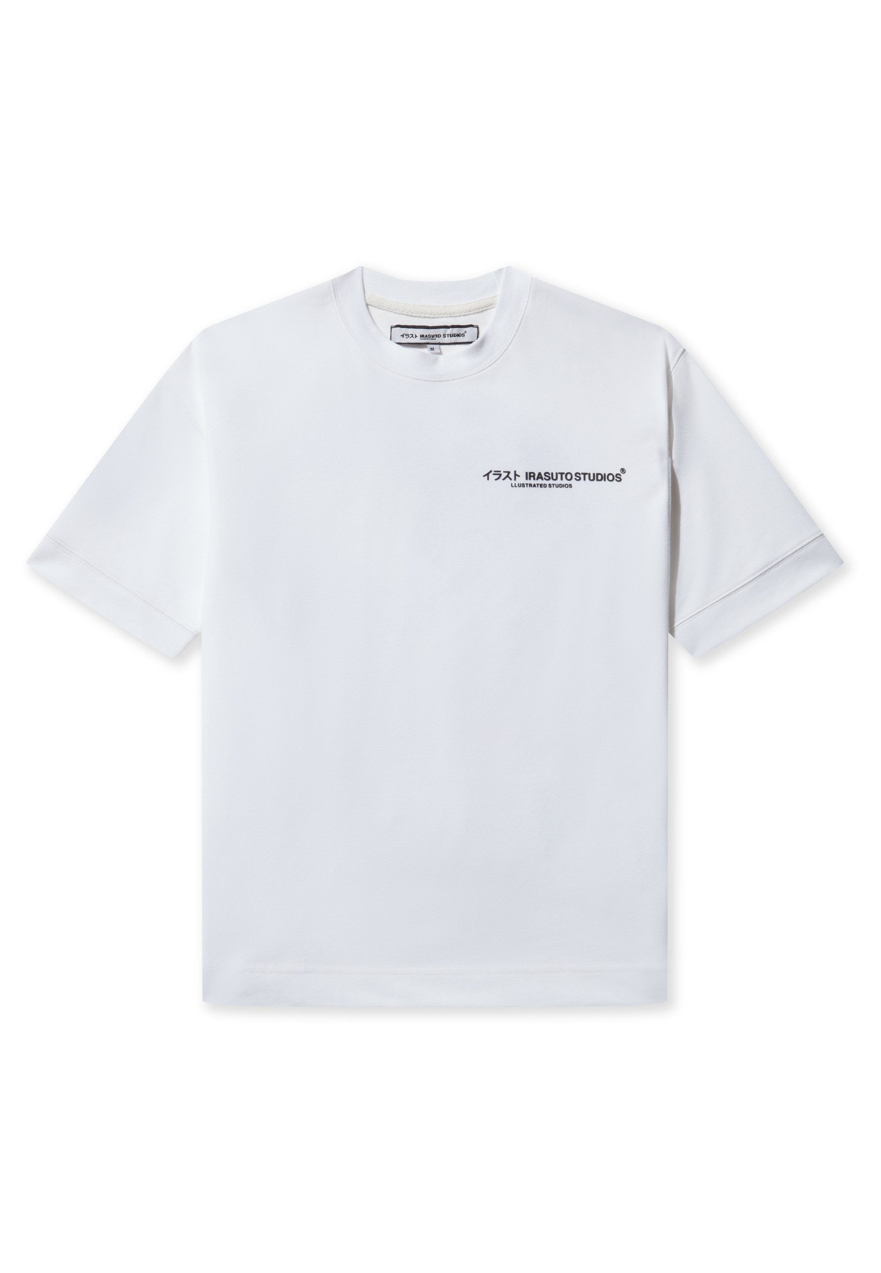 T-Shirt Irasuto Studios KAO T-SHIRT