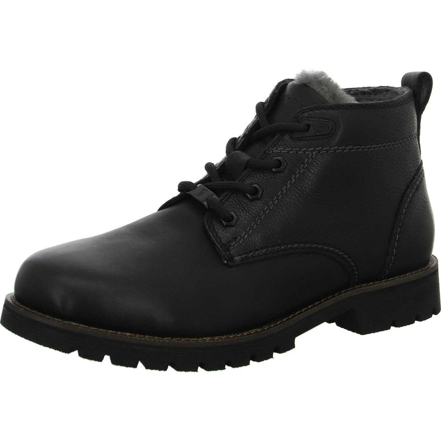 Salamander Auy Winterstiefel