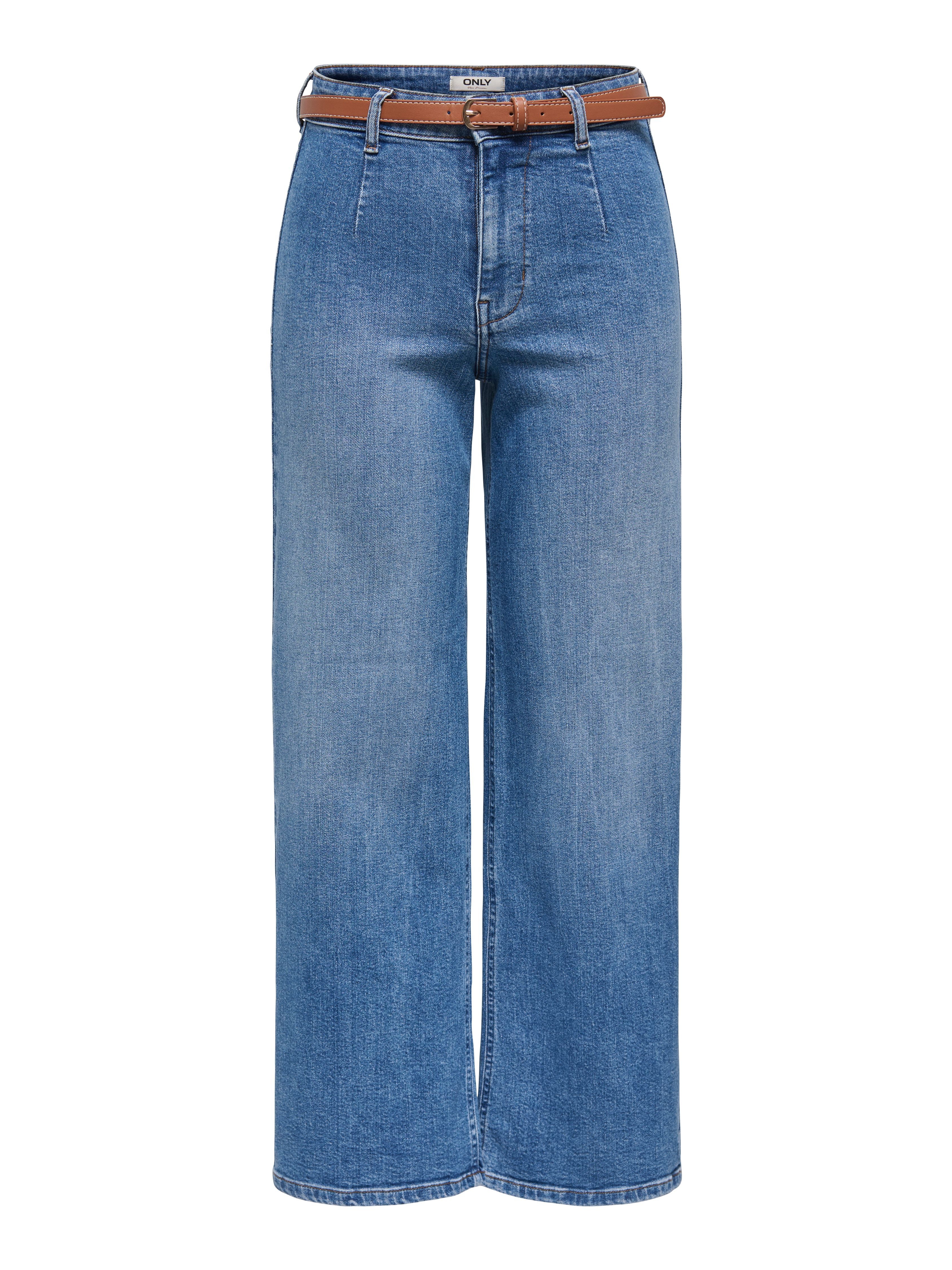 5-Pocket-Jeans