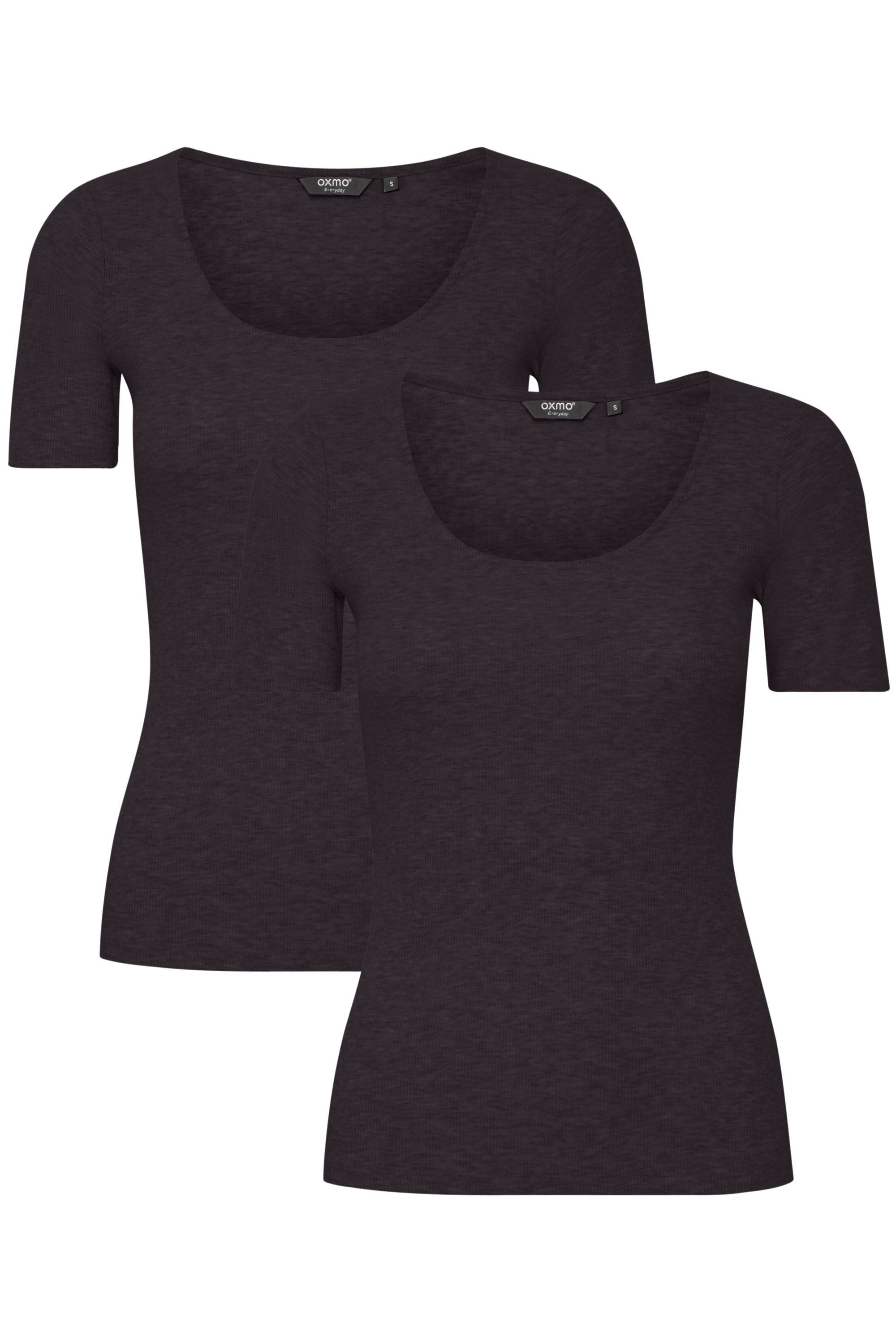 T-Shirt OXIsan 2er-Pack