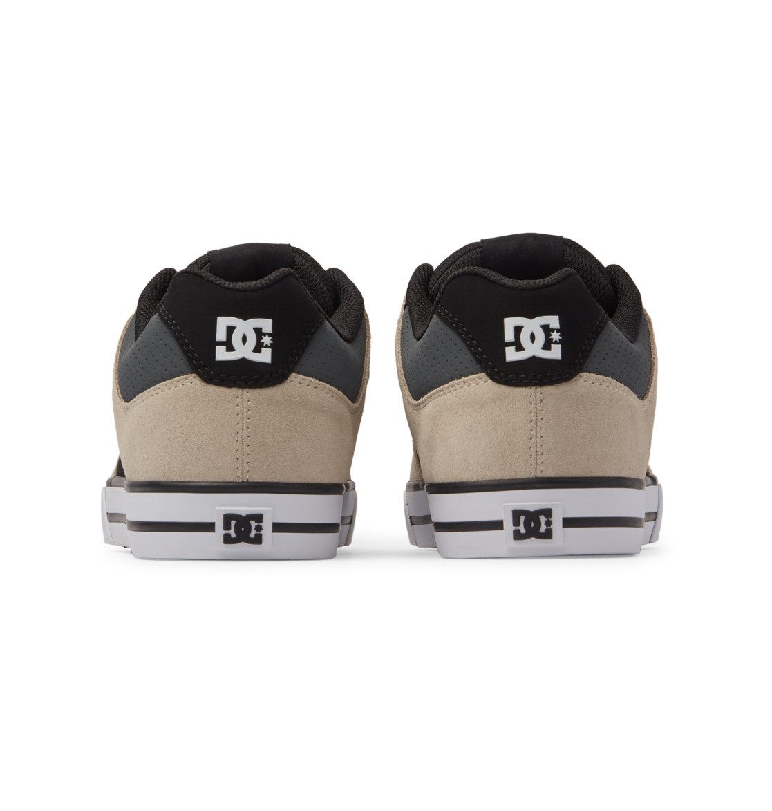 DC Shoes Pure Sneaker