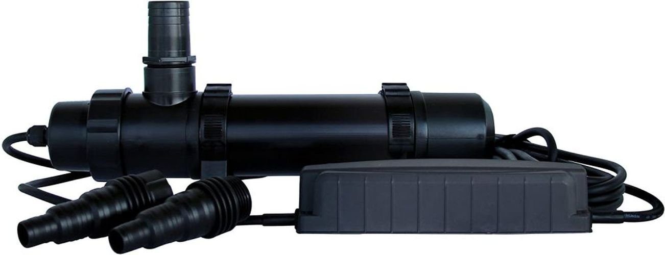 SÖLL UVC-Klärer Söll Teich UV-Klärer 18W inkl. Leuchtmittel günstig online kaufen