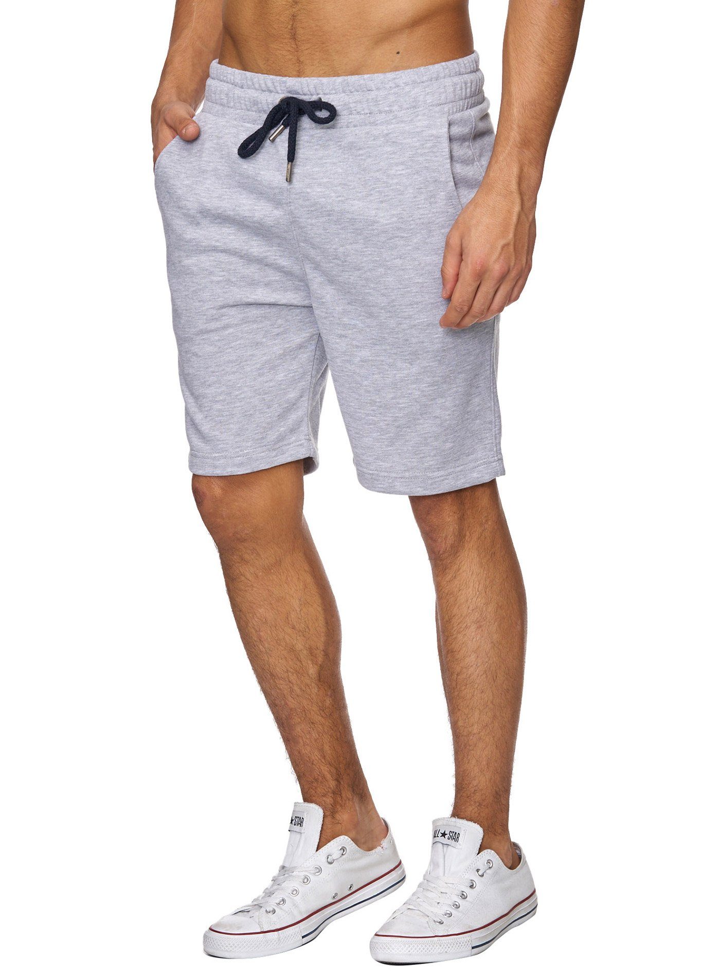 Reslad Sweatshorts Reslad Sweat-Shorts Herren Basic günstig online kaufen