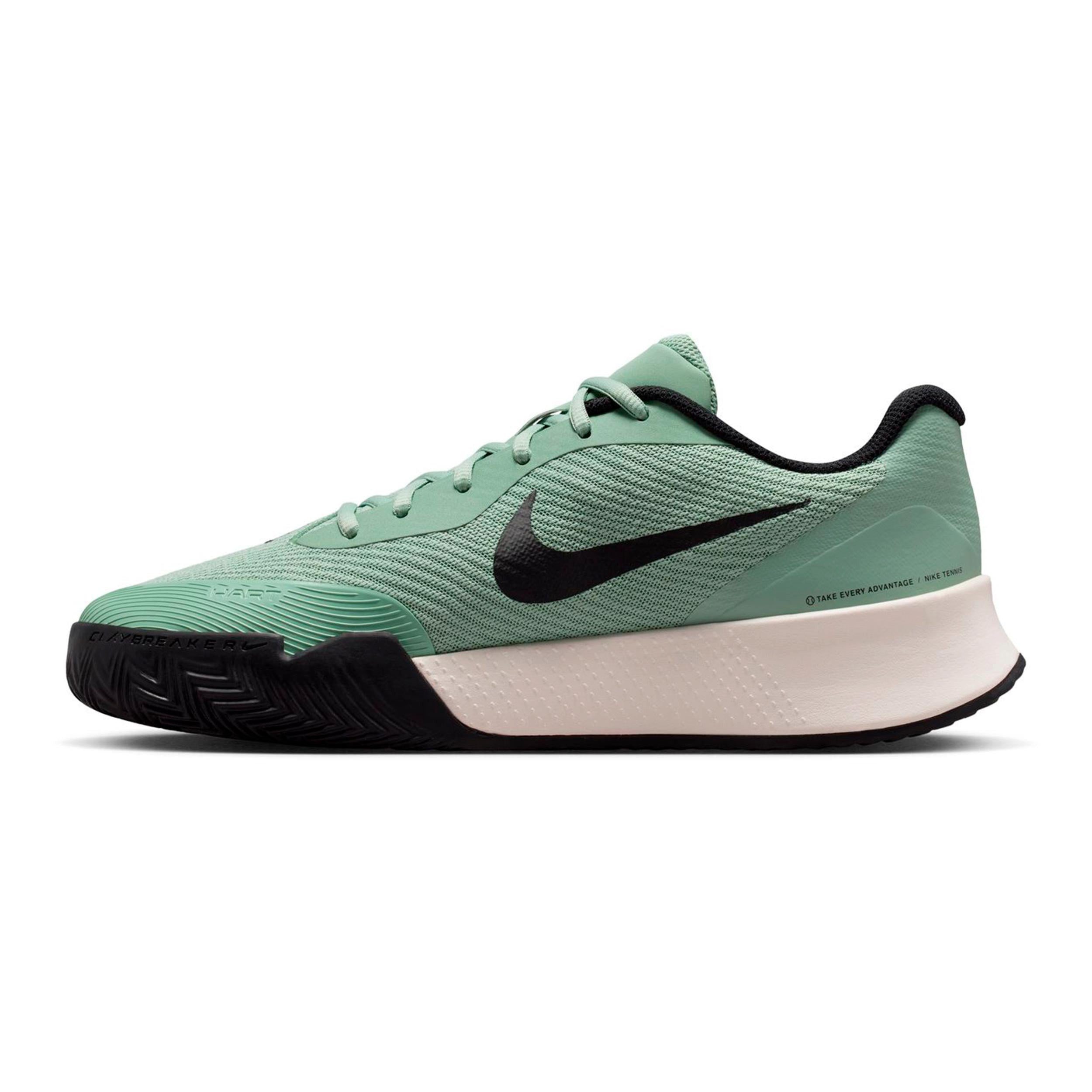Nike Vapor Lite 3 - Sandplatzcourt Tennisschuh Tennisschuh