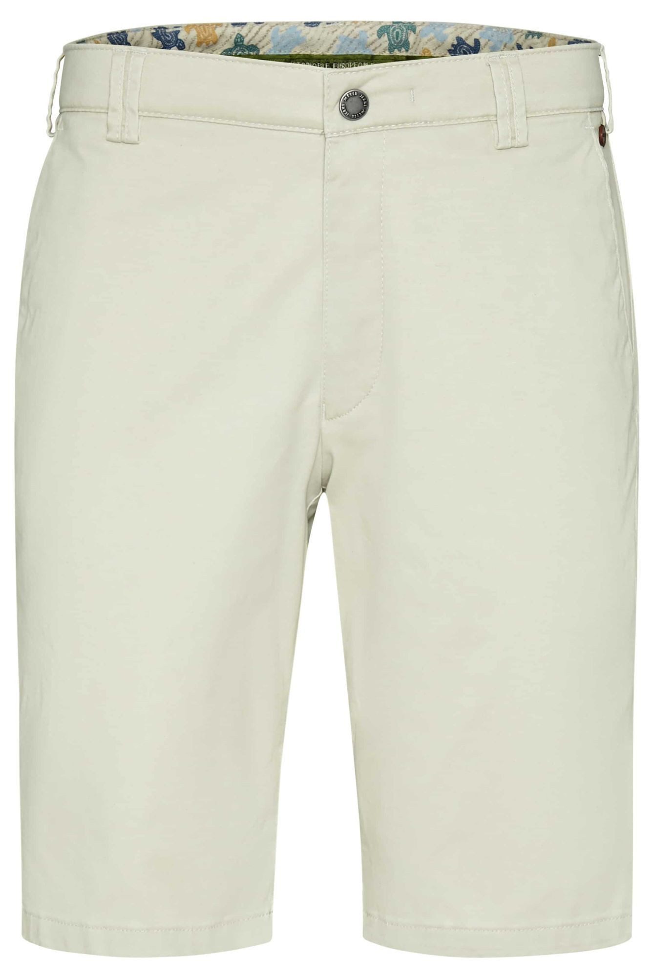 MEYER Chinos PALMA mit französischen Einschubtaschen günstig online kaufen