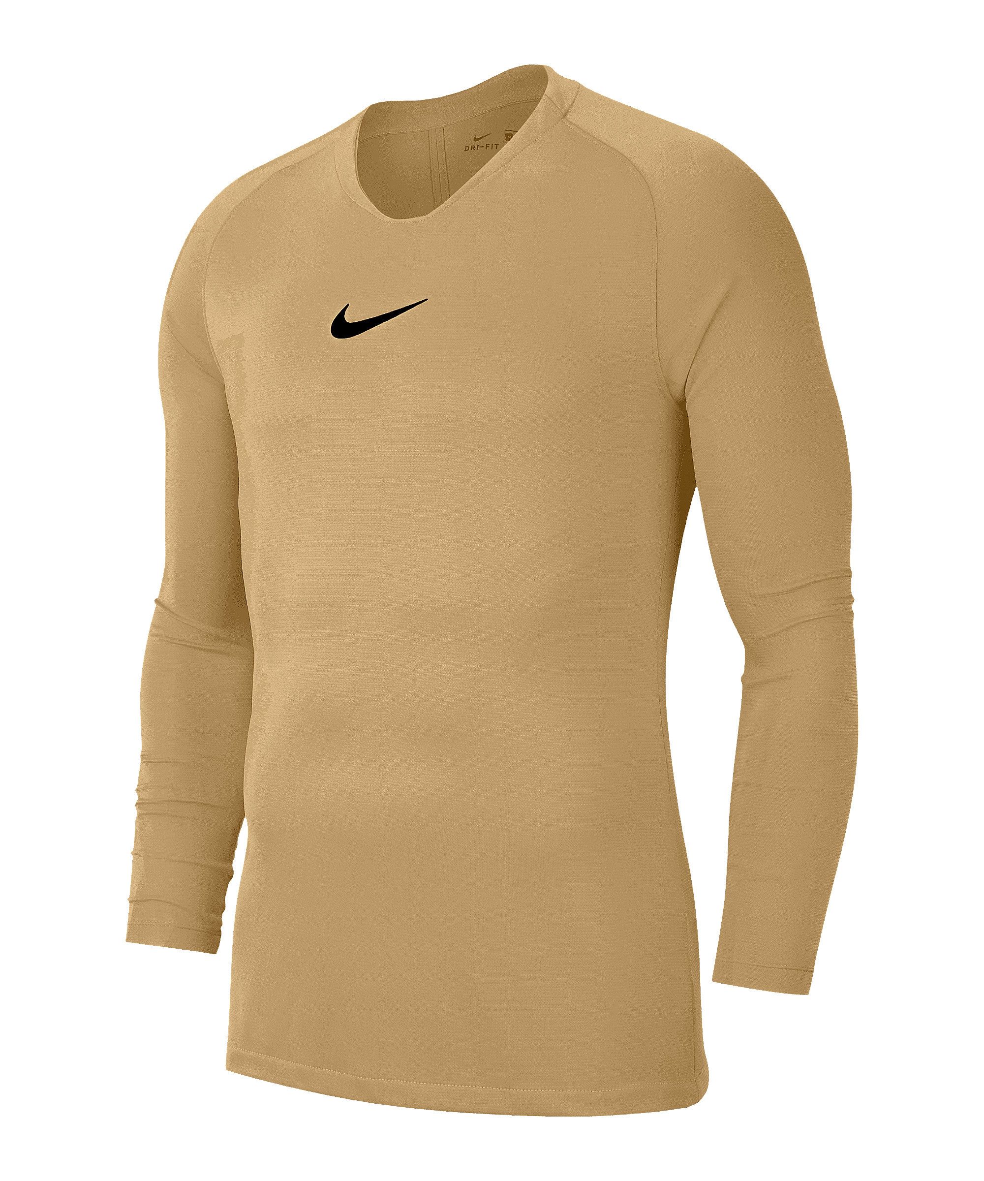Nike Funktionsshirt Nike Performance Park Underwear günstig online kaufen