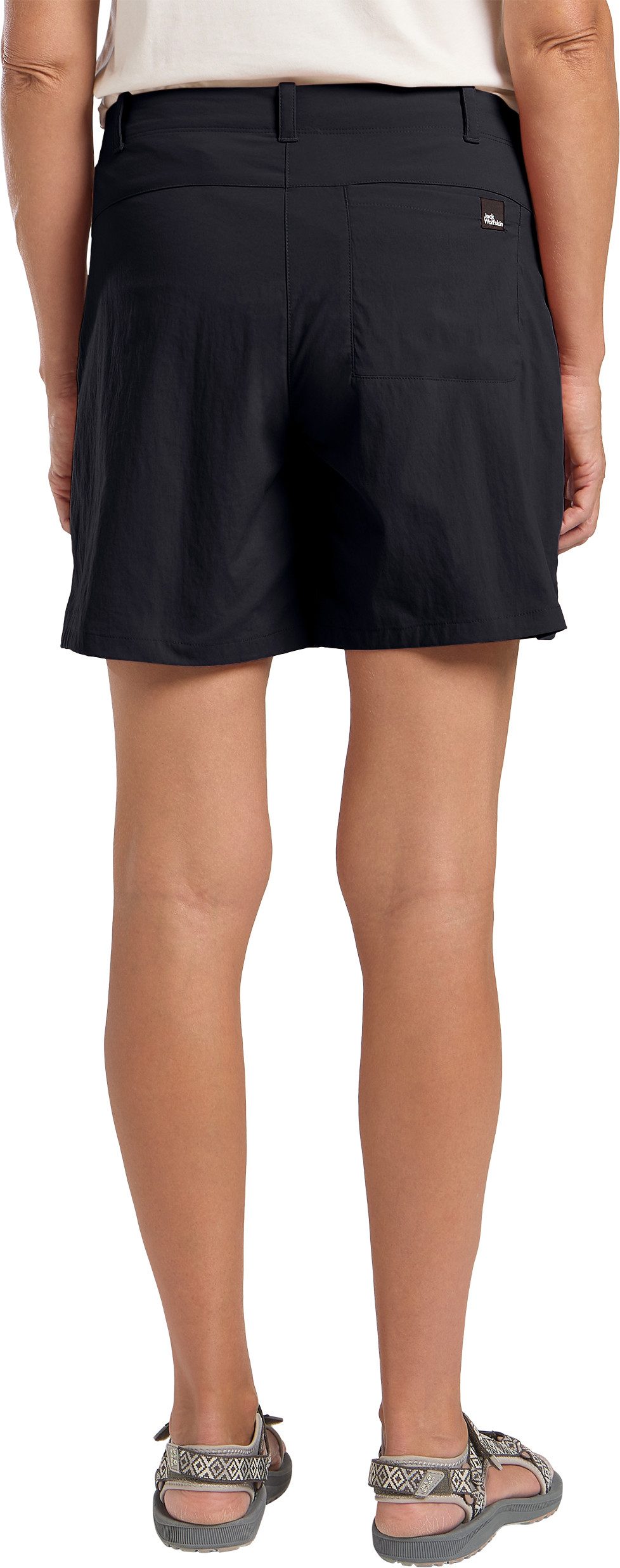 Jack Wolfskin Shorts DESERT SHORTS W günstig online kaufen