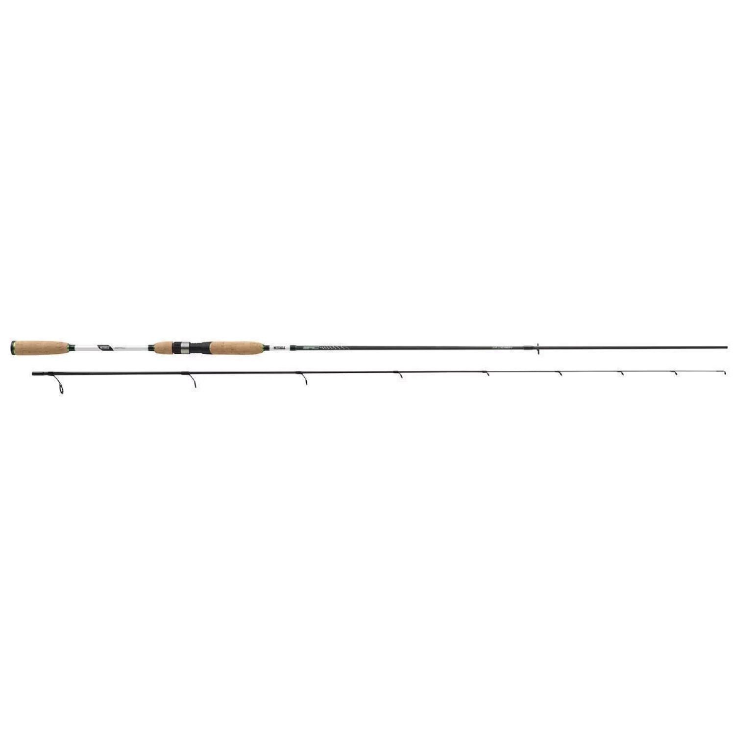 Mitchell Spinnrute ROD EPIC 182 2/12 ML SPINNING Mitchel Angeln Raubfisch