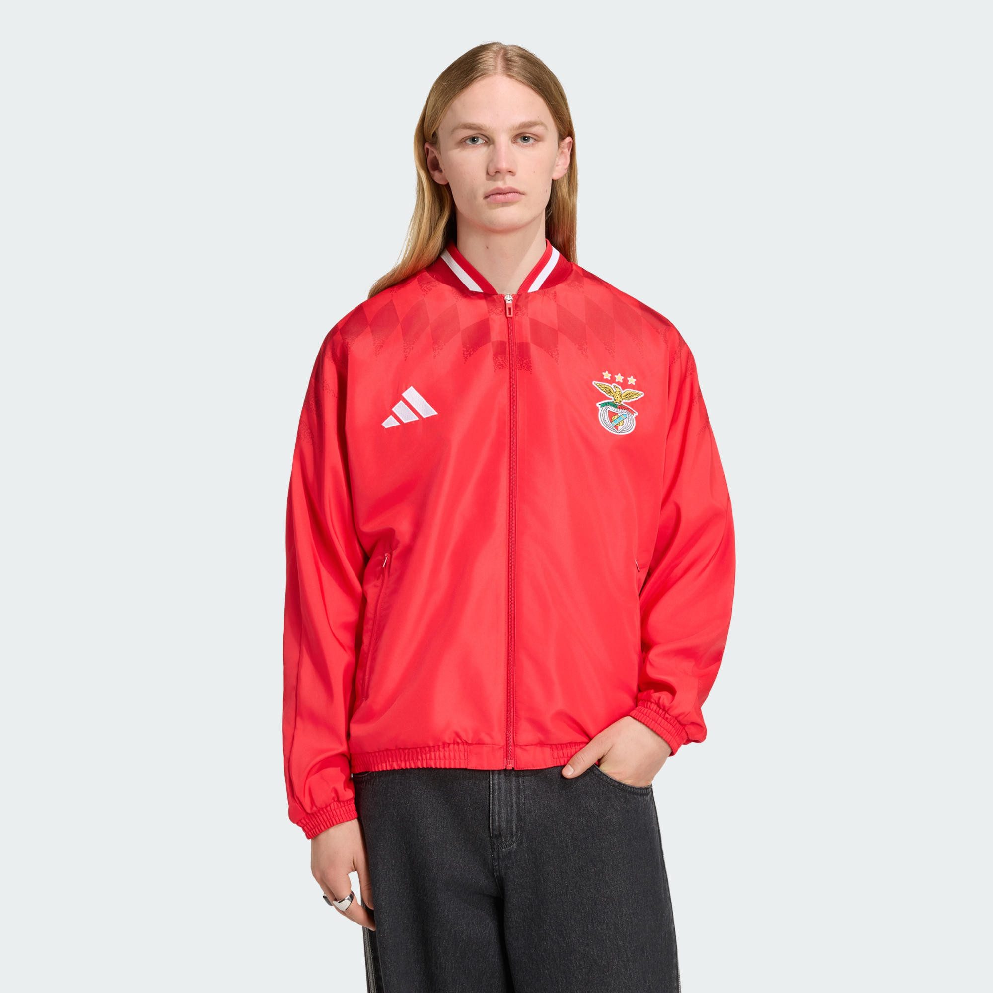 Trainingsjacke SL BENFICA LISSABON STADION TRAININGSJACKE