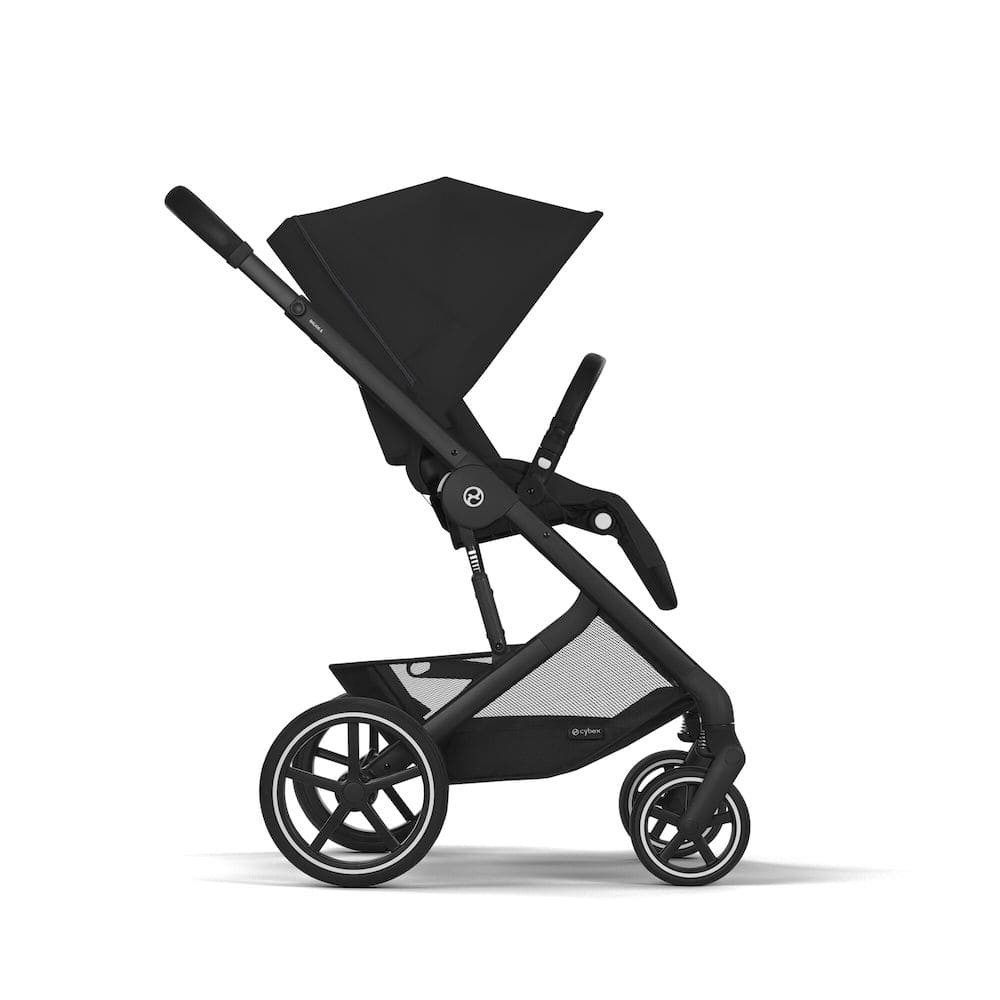 Cybex Balios S Lux 3in1 - Bild 5