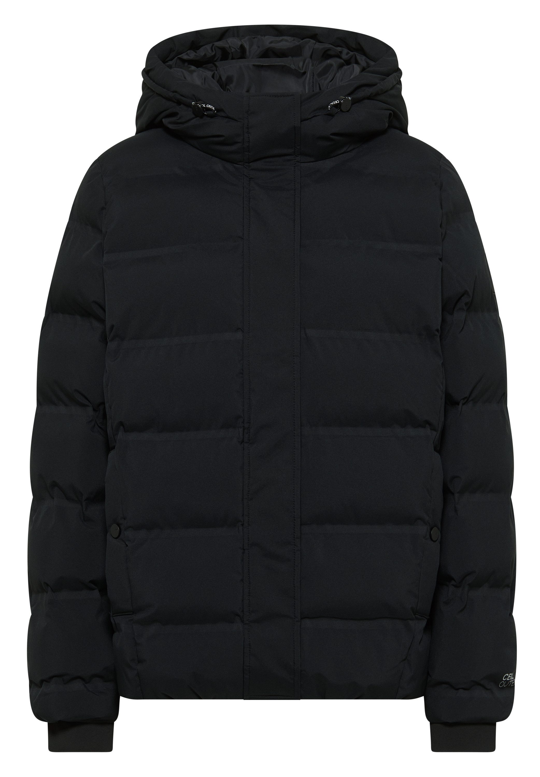 Steppjacke