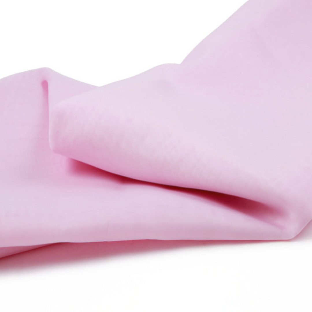 Pastellrosa