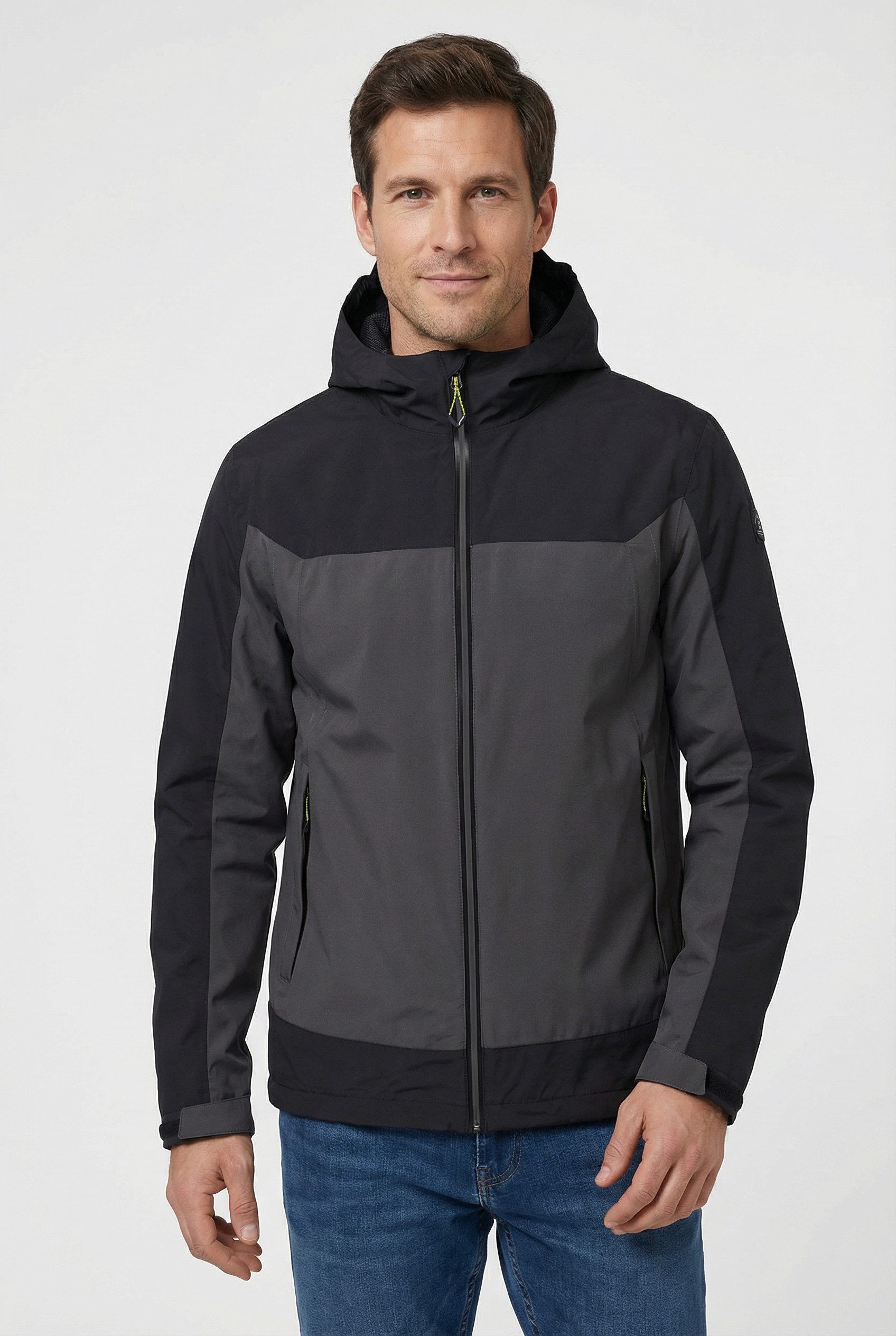 Killtec Funktionsjacke KOS 40 MN JCKT Übergangsjacke günstig online kaufen