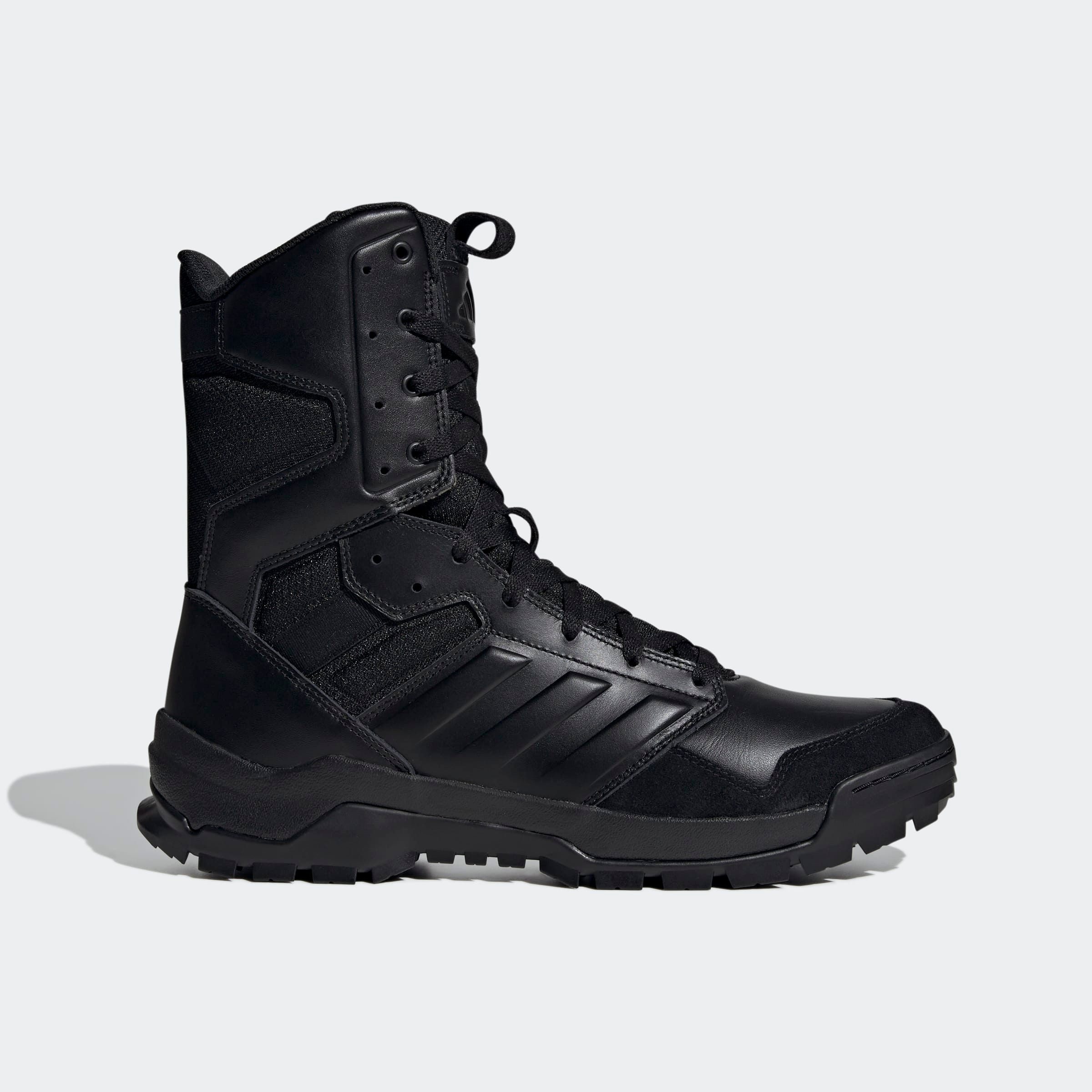 adidas Performance GSG-9.2024 Stiefel Outdoorschuh, Einsatzstiefel – Bild 3 von 5