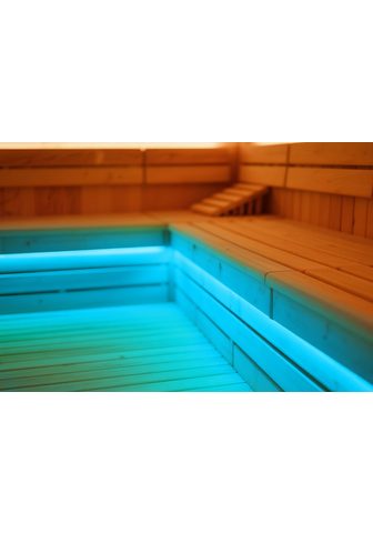 Karibu LED-Flexbandbeleuchtung LED-Far...