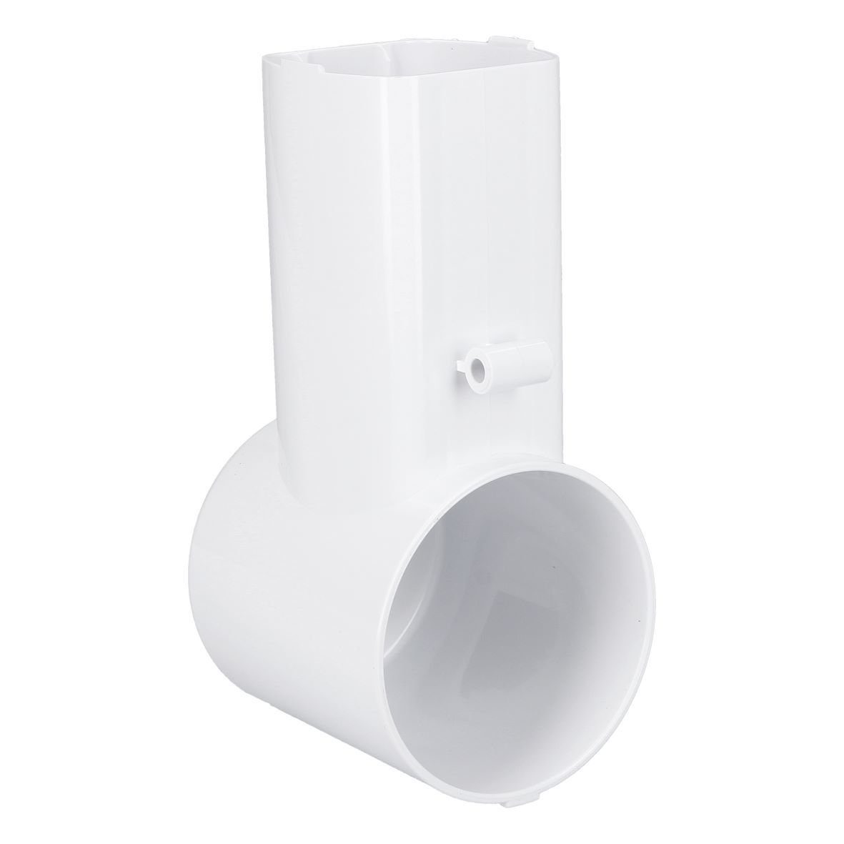 easyPART Küchenmaschinen Zubehör-Set wie BOSCH 12036588 Gehäuse für Raspeltrommeln, Zubehör für Küchenmaschine