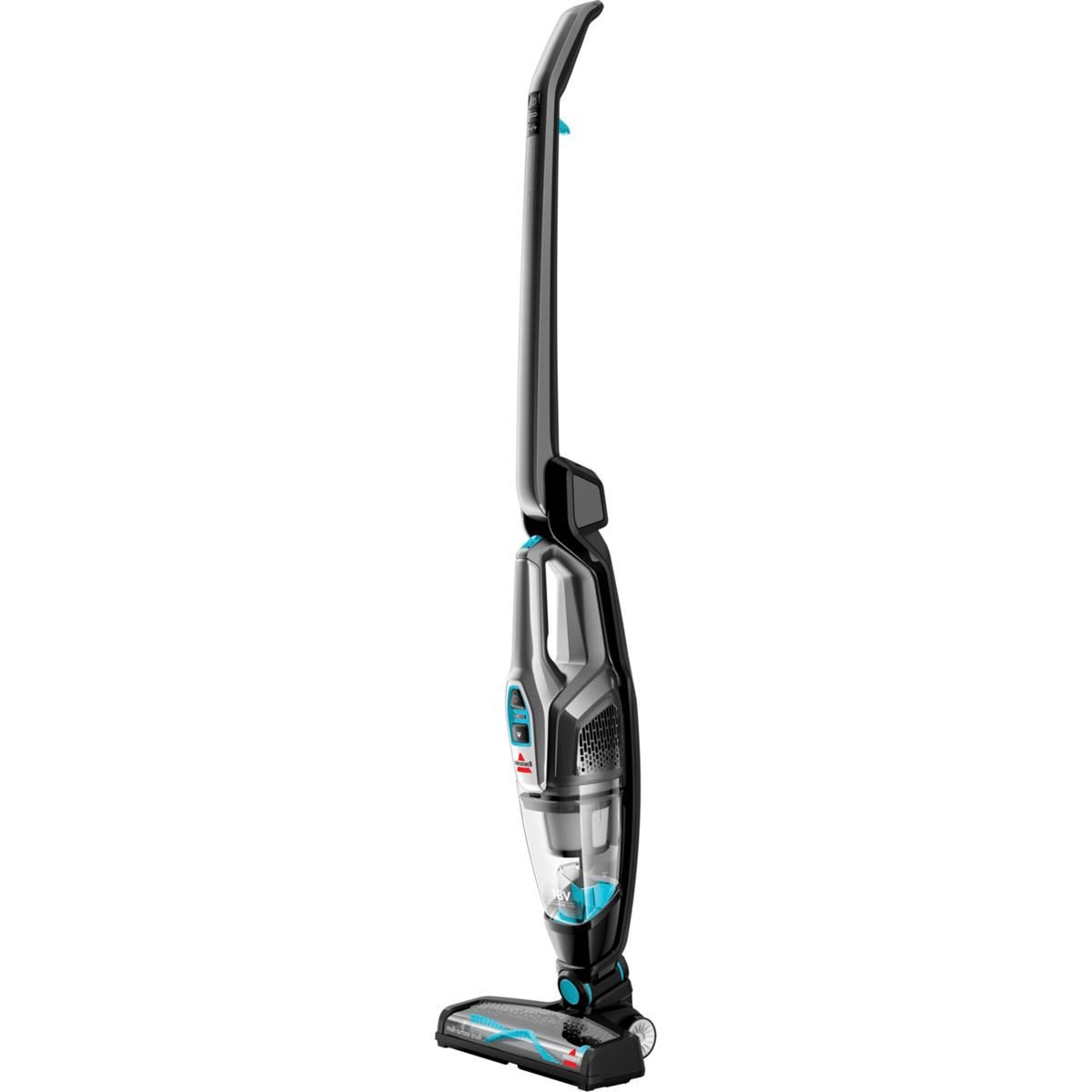 Bissell Akku-Handstaubsauger MultiReach Essential 18V Stiel & Handsauger