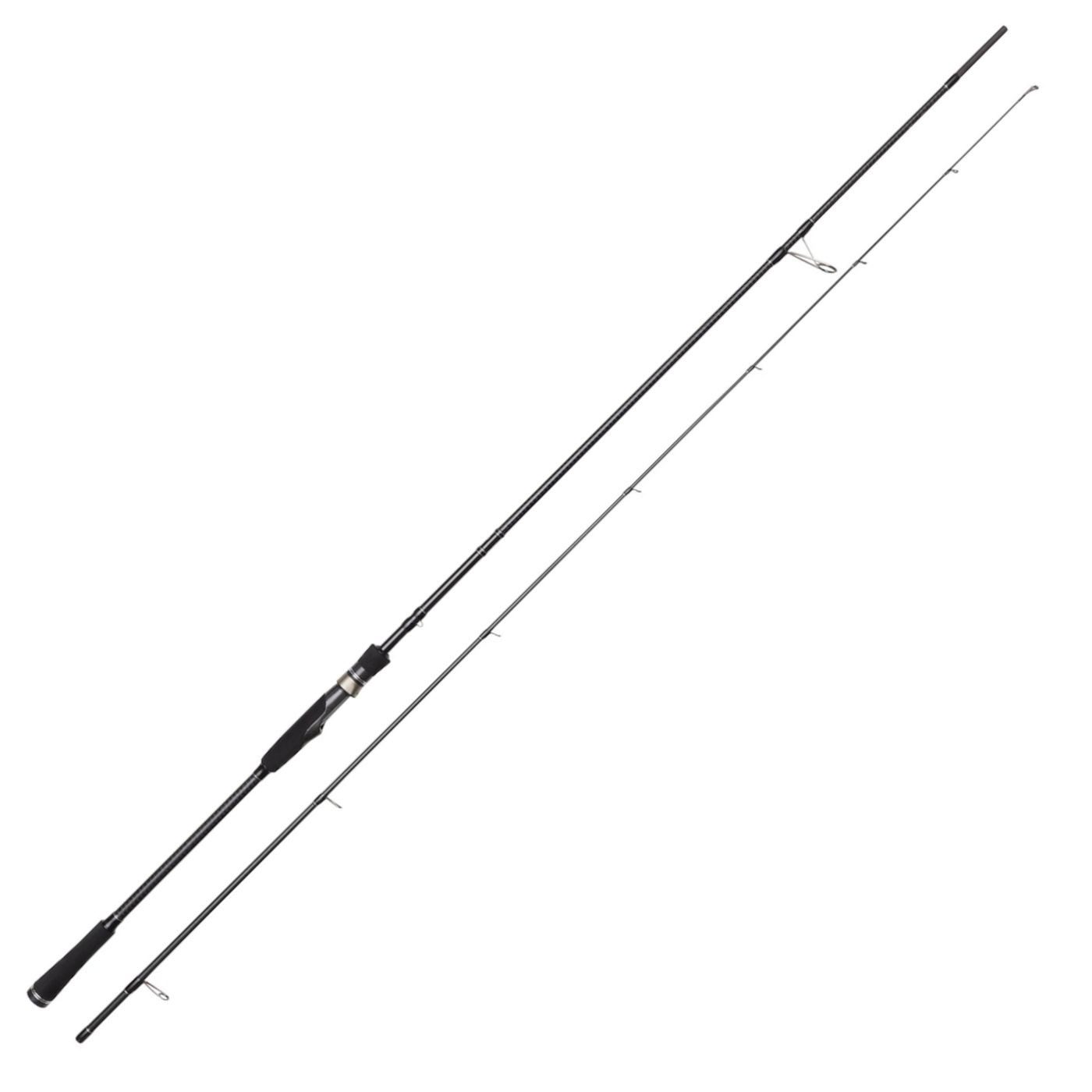 Spinnrute Westin W3 Sbass 3Rd 10'/305Cm Mh 12-42G 2Sec