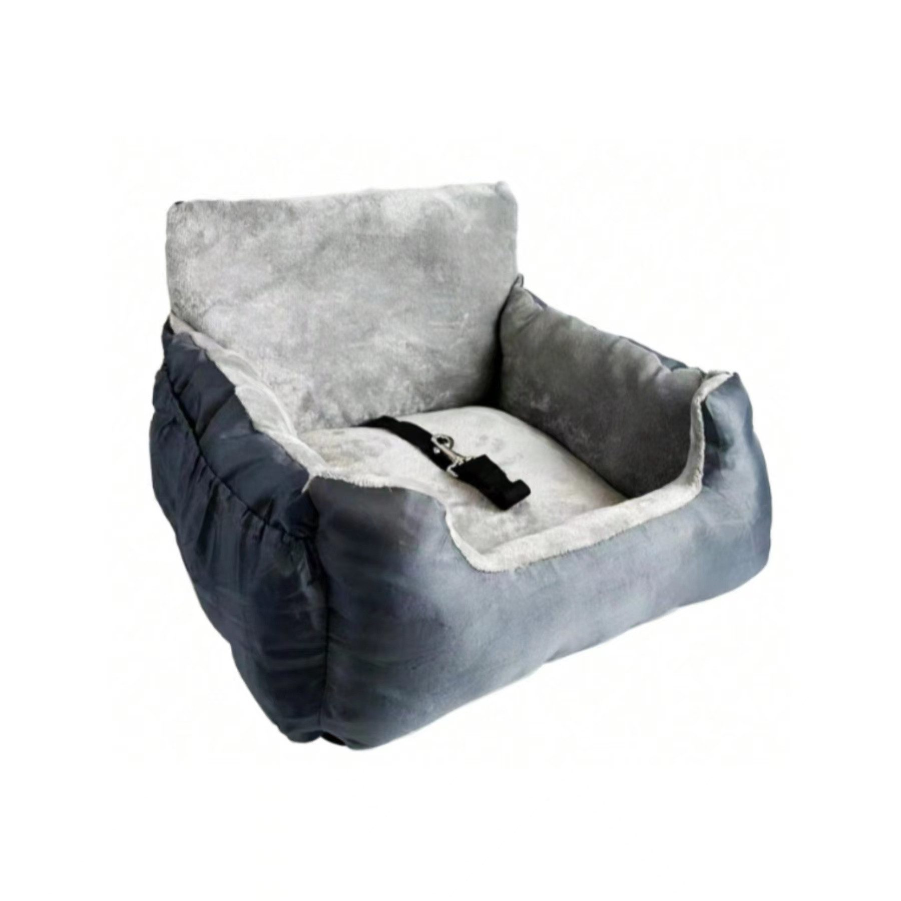 HomeMiYN Hundematte Hundebuggy Sitz für kleine und mittelgroße Hunde, wasch günstig online kaufen