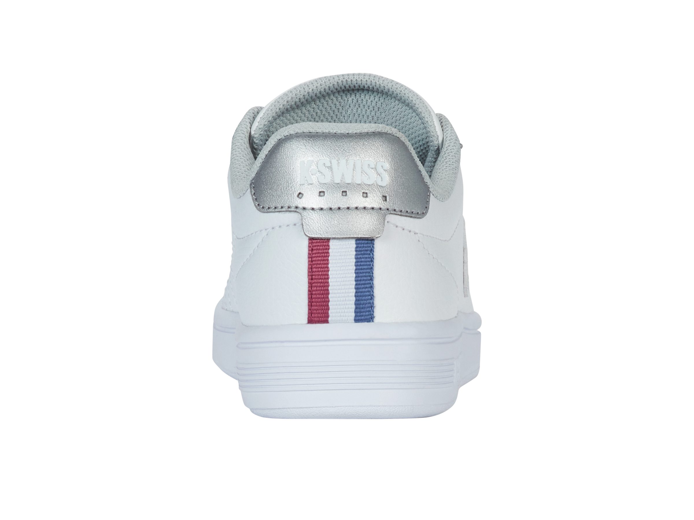 K-Swiss Court Shield II Sneaker