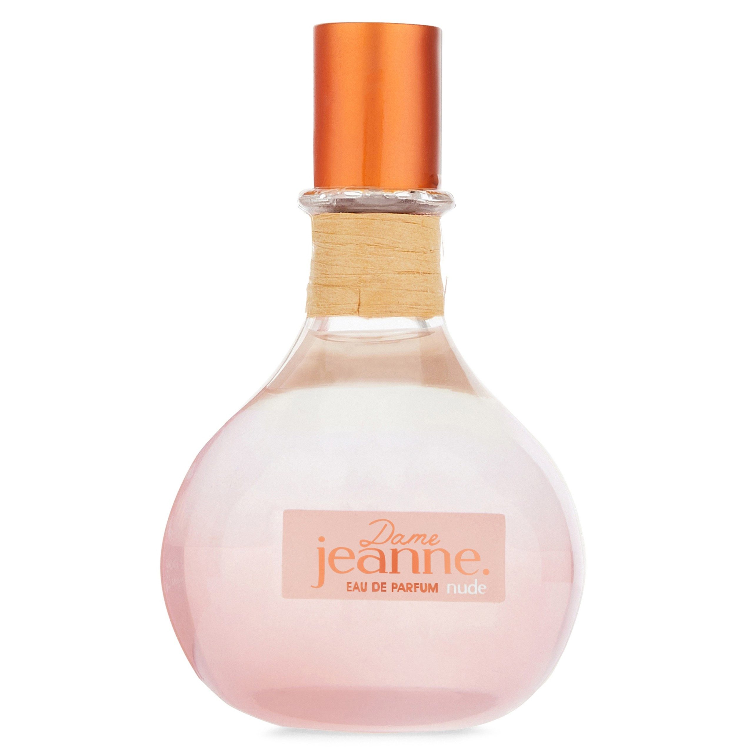 Jeanne En Provence Eau de Parfum Jeanne en Provence - Dame Jeanne Nude Frauen Eau de Parfum, 75ml