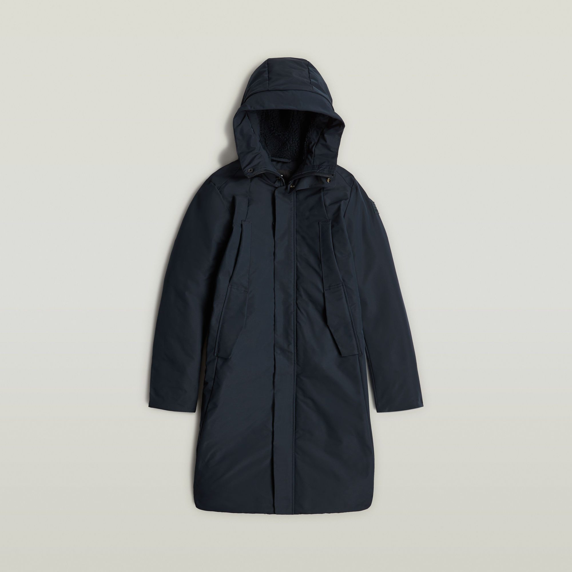 Langjacke Vodan 2.0 Long Jacket