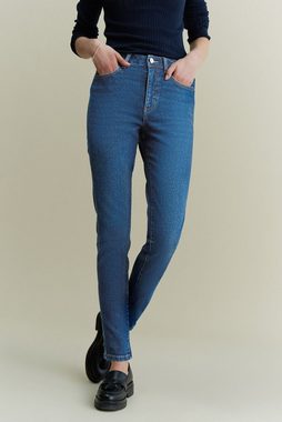 Next Mom-Jeans Bequeme Mom-Jeans mit Stretch (1-tlg)